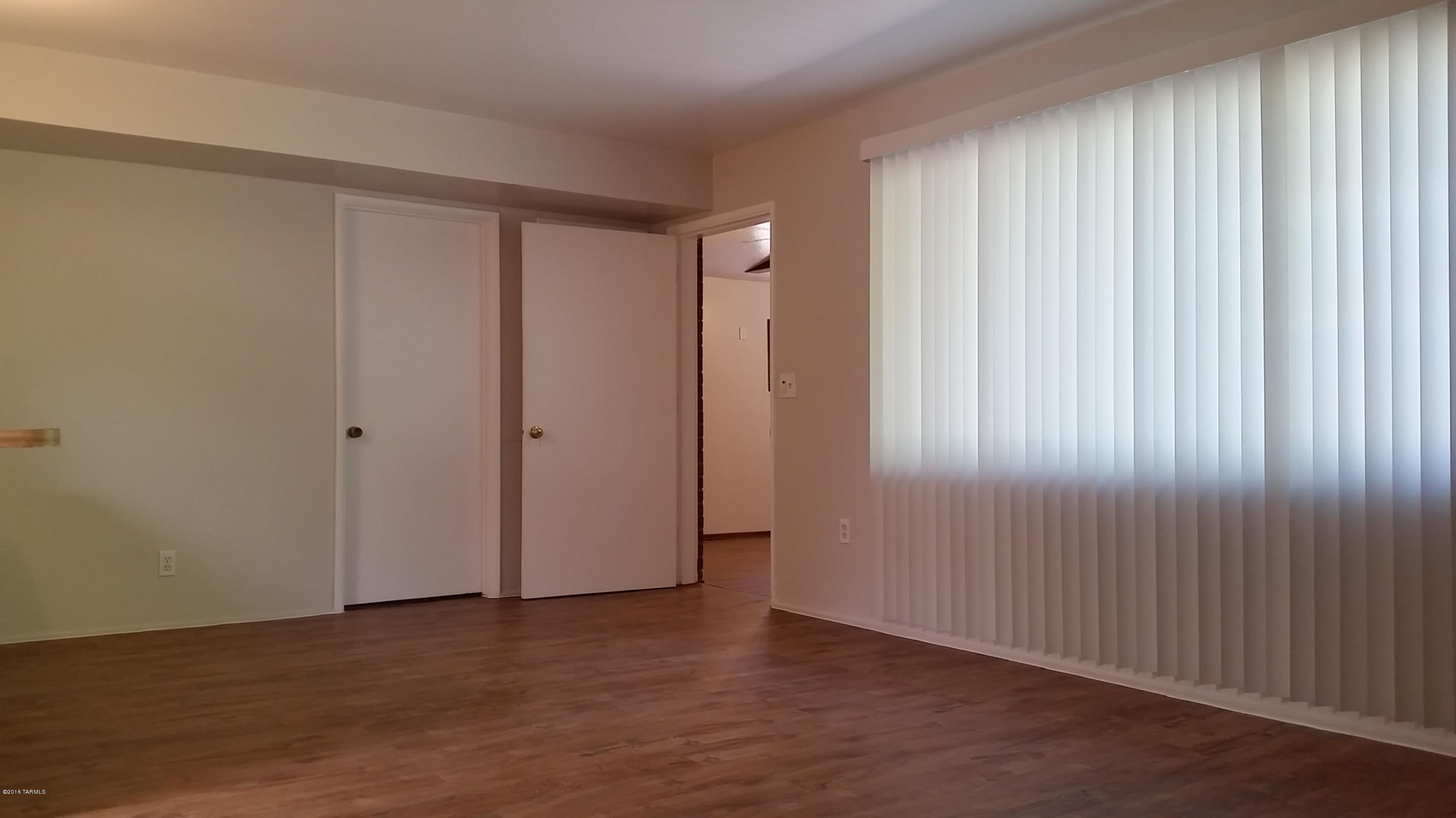 Dos Calles Addition - Residential Lease
