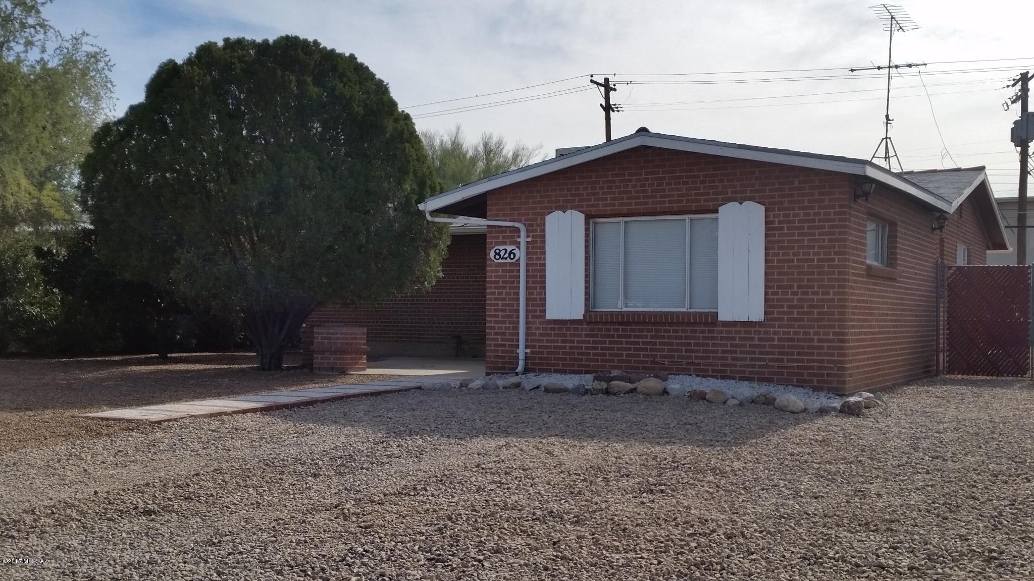 Dos Calles Addition - Residential Lease