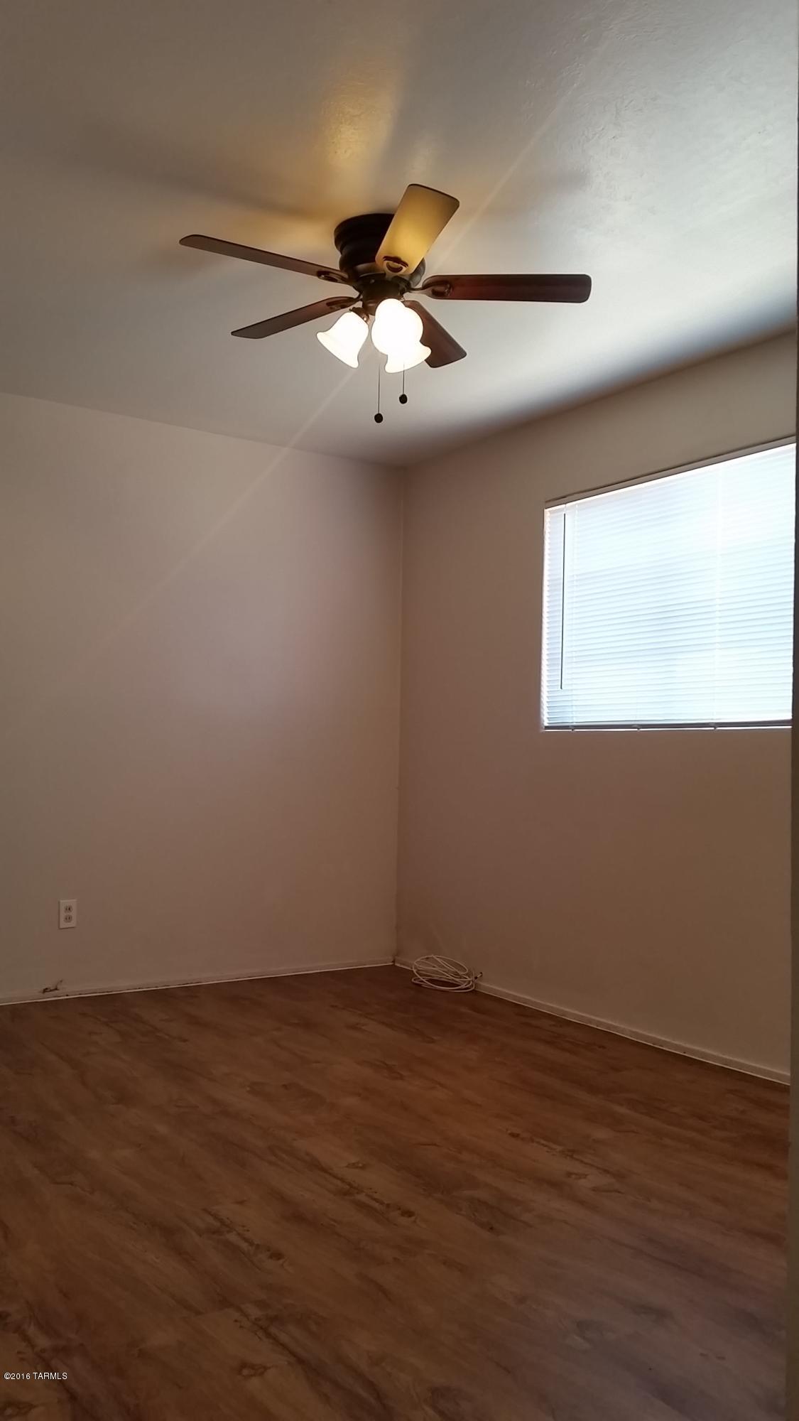 Dos Calles Addition - Residential Lease