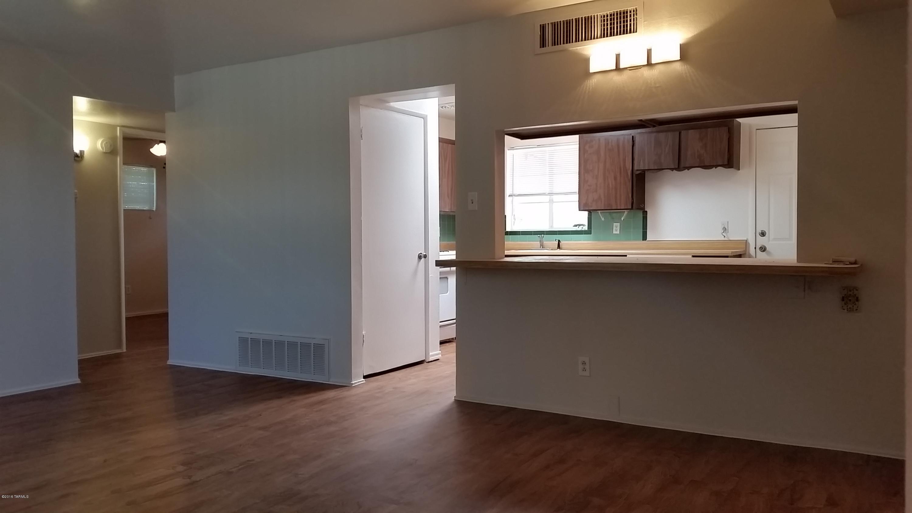 Dos Calles Addition - Residential Lease