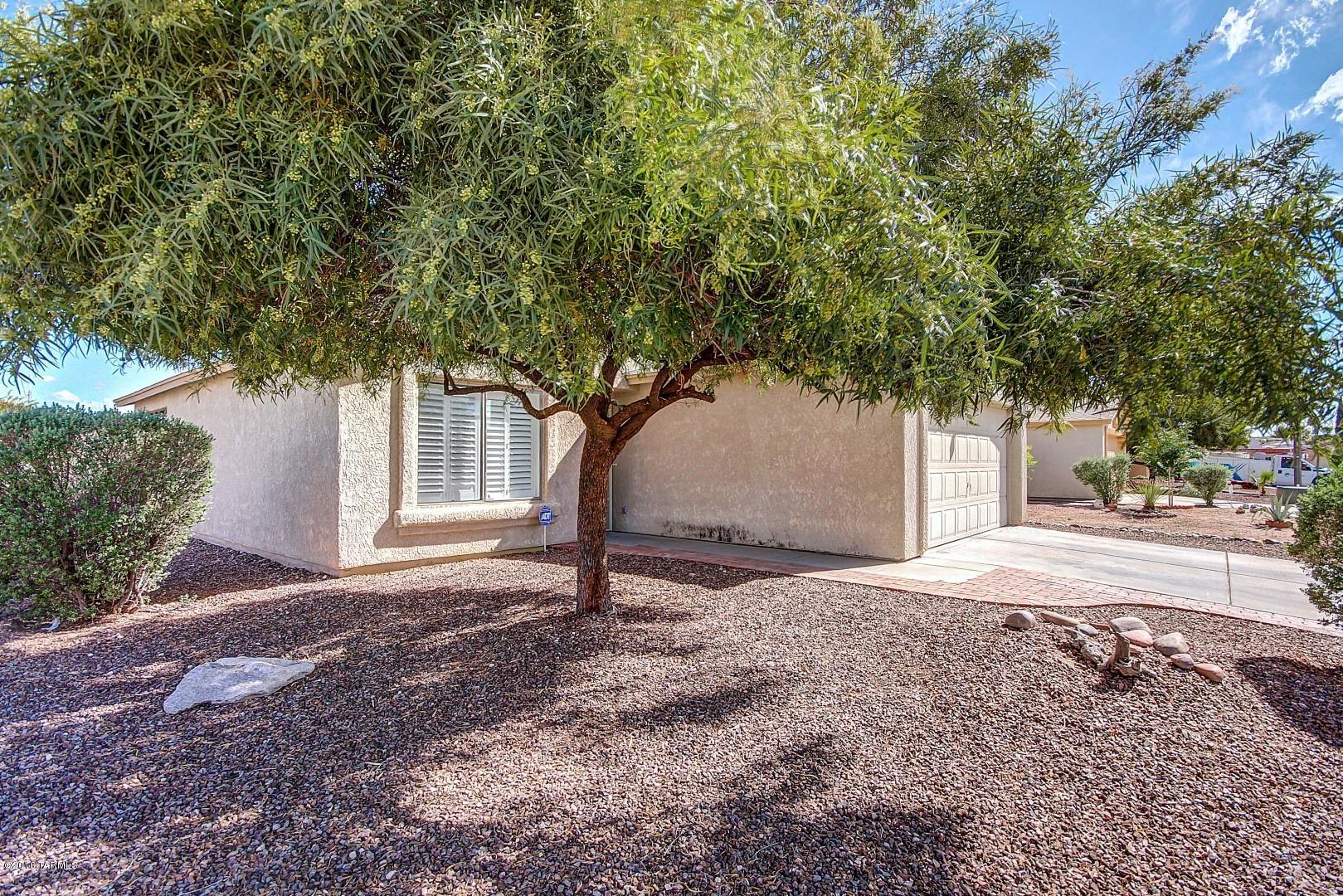 Rancho Reyes II (1-177) - Residential