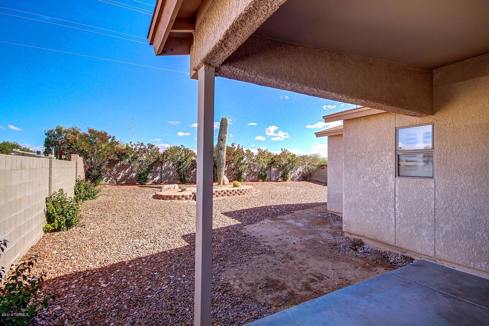Rancho Reyes II (1-177) - Residential