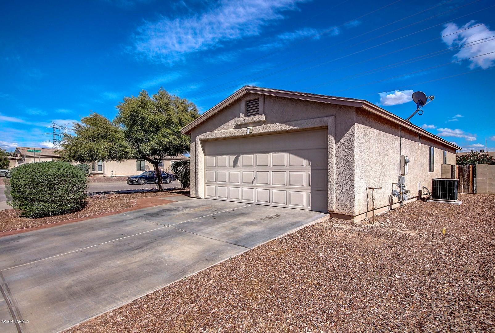 Rancho Reyes II (1-177) - Residential