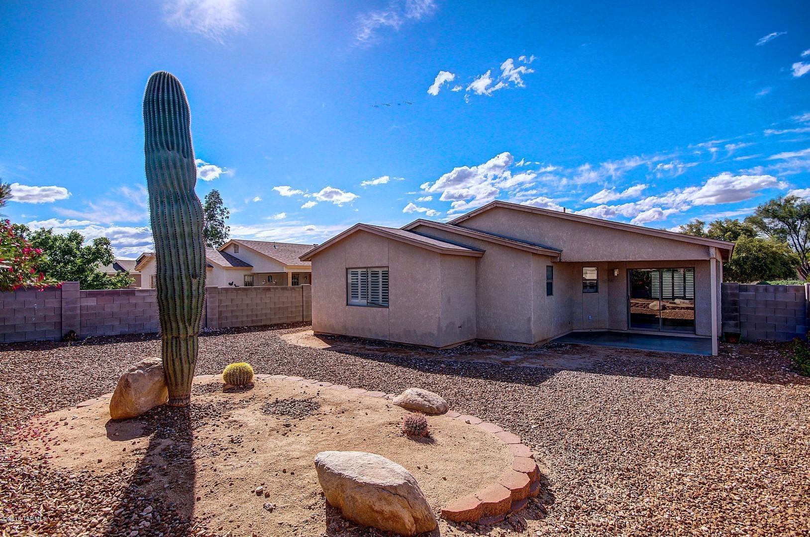 Rancho Reyes II (1-177) - Residential