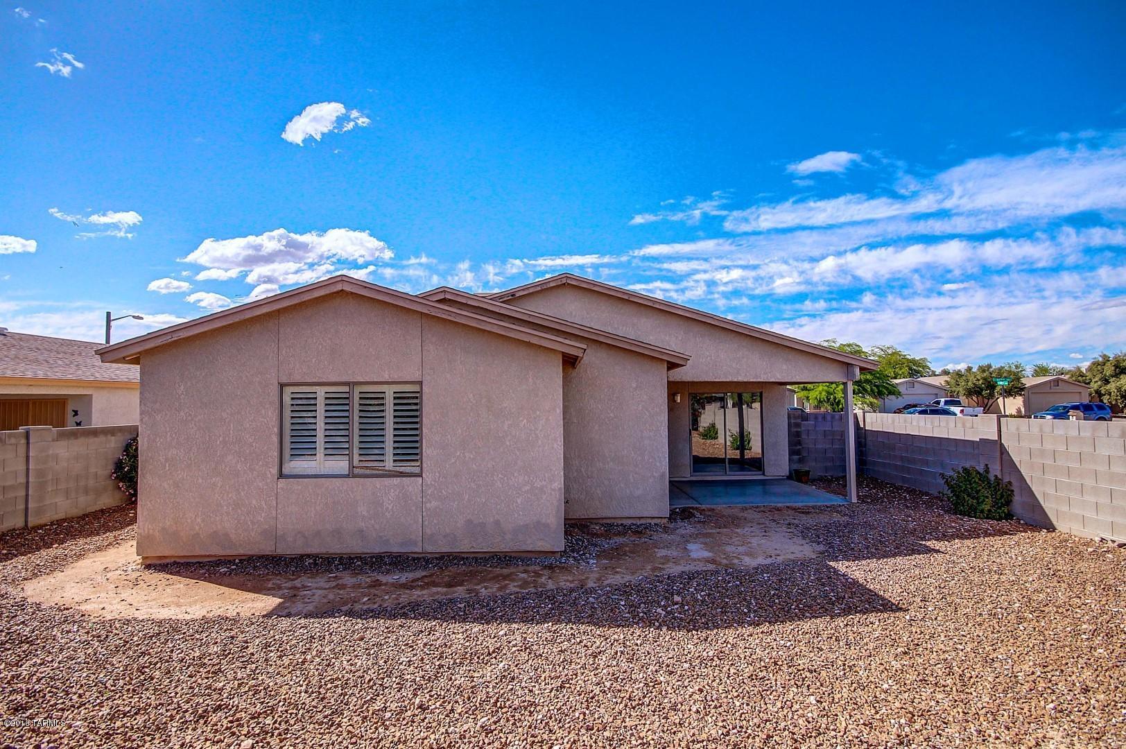 Rancho Reyes II (1-177) - Residential
