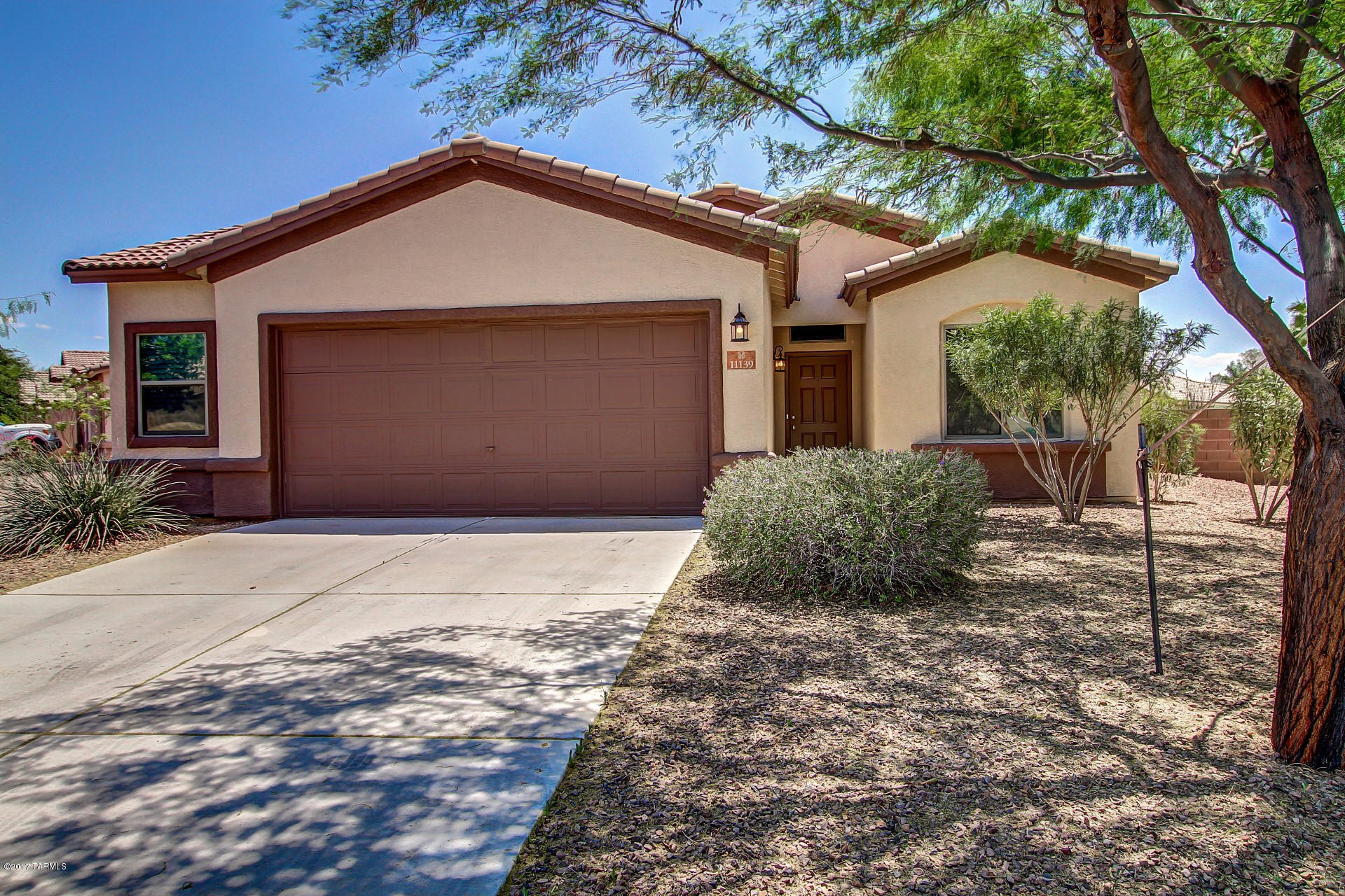 Gladden Farms Blk 6 (1-114) - Residential