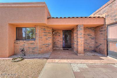 Colonia De Los Alamos - Viewpoint - Residential