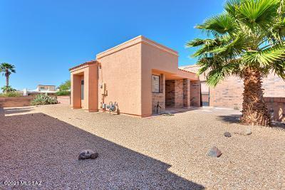 Colonia De Los Alamos - Viewpoint - Residential