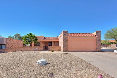 Colonia De Los Alamos - Viewpoint - Residential