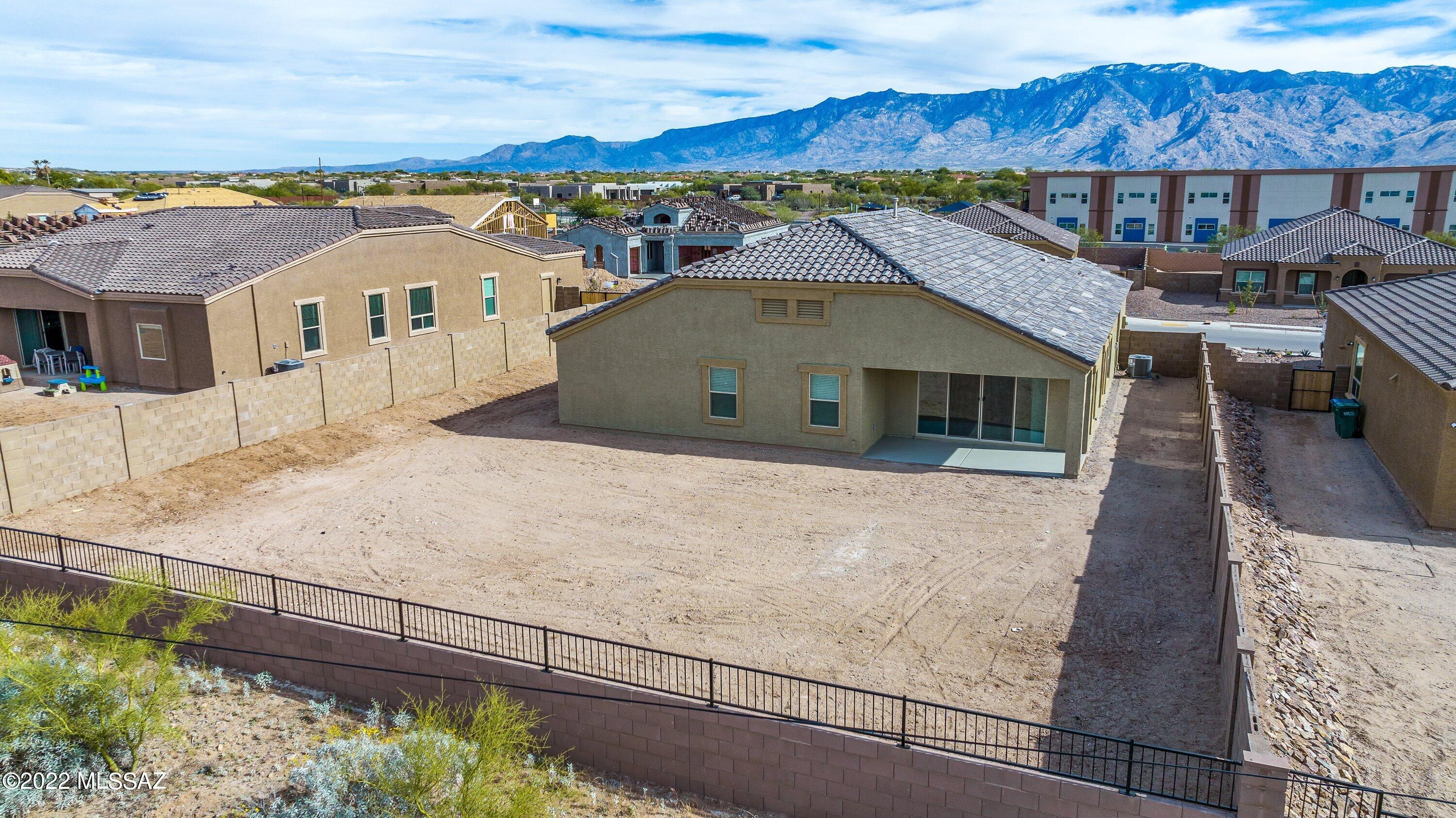 Residences At Miller Ranch - Residential