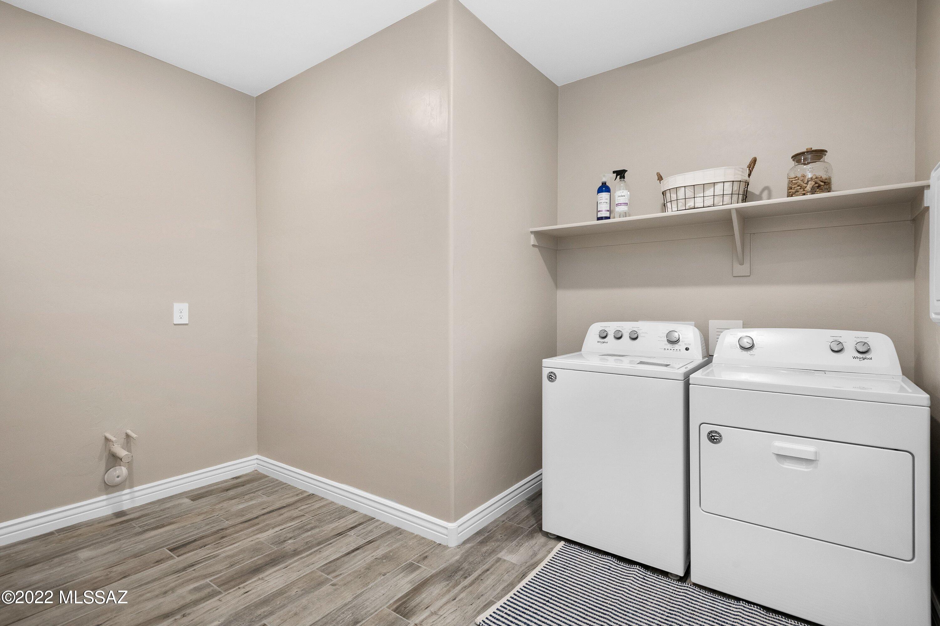 Residences At Miller Ranch - Residential