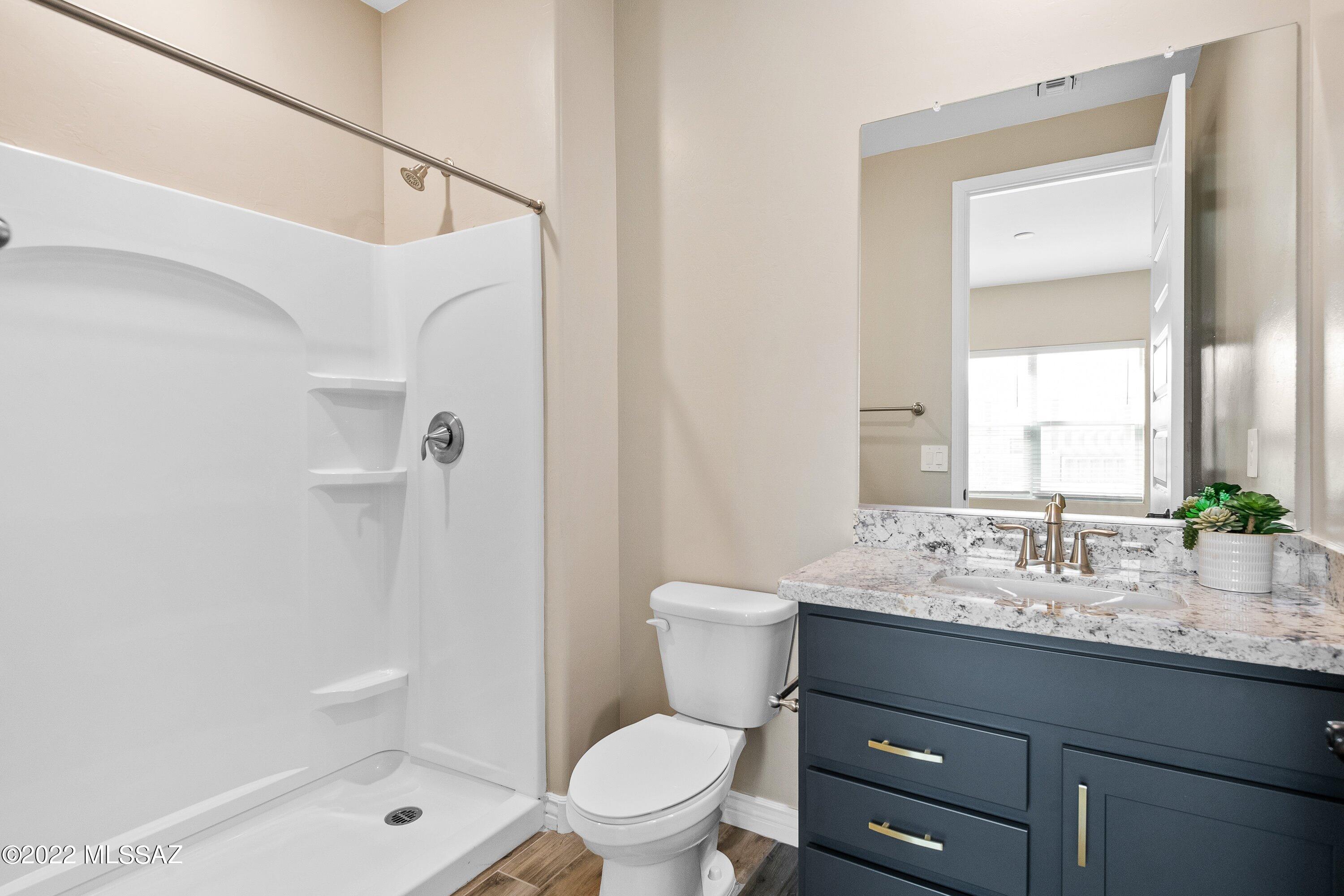 Residences At Miller Ranch - Residential