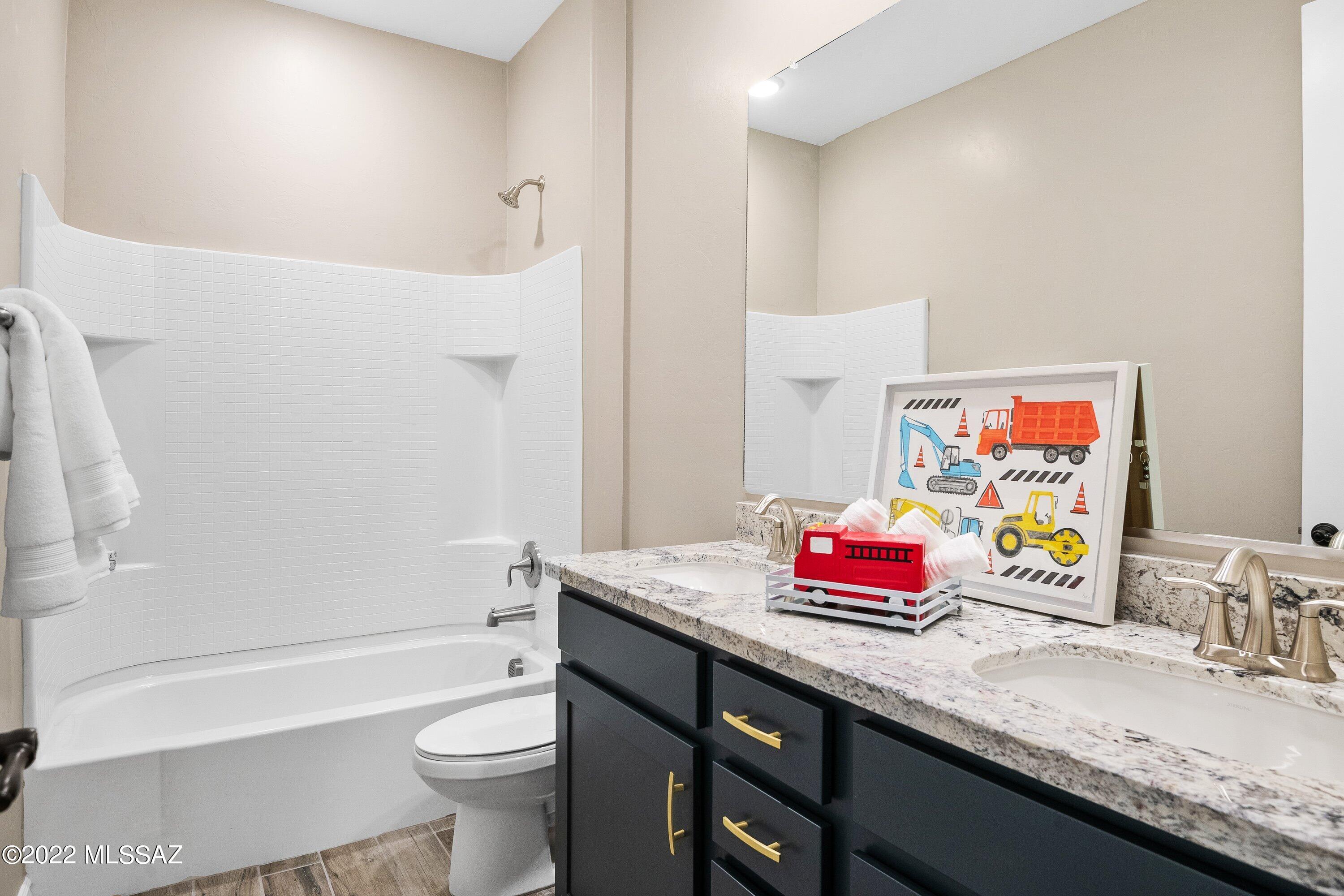 Residences At Miller Ranch - Residential