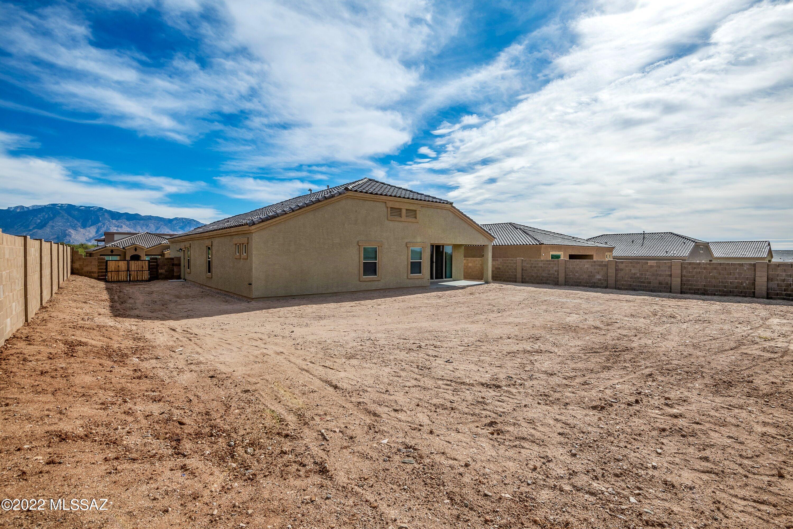 Residences At Miller Ranch - Residential