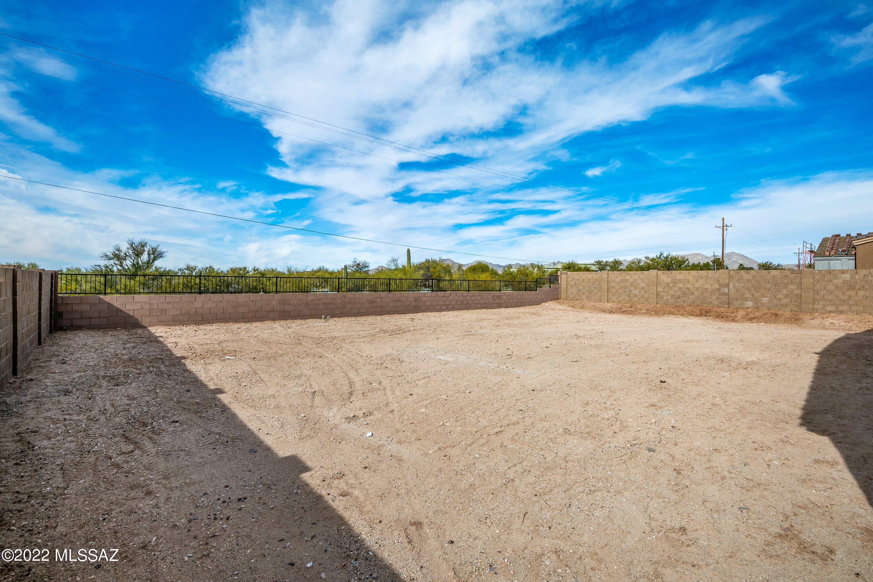 Residences At Miller Ranch - Residential