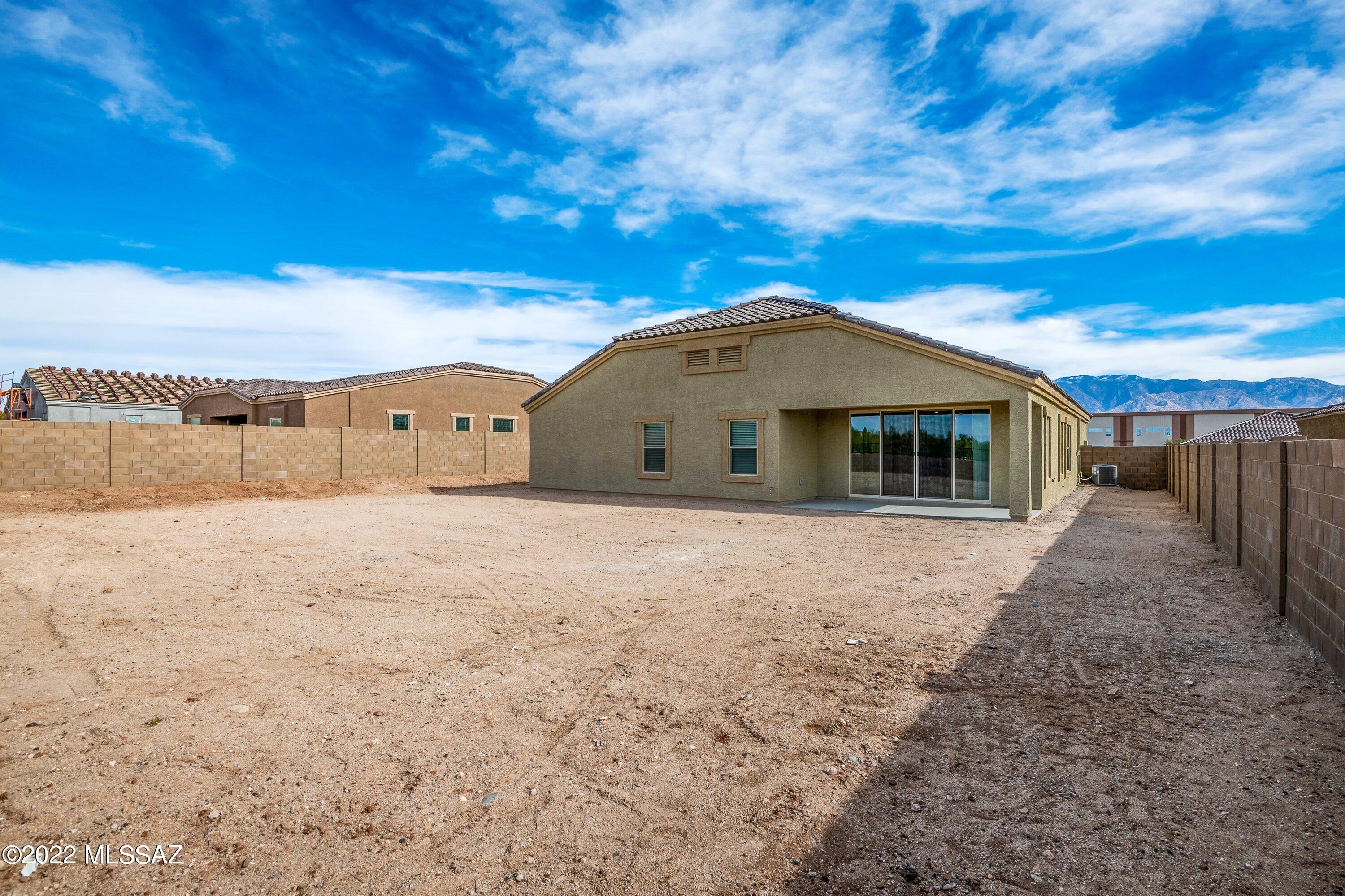 Residences At Miller Ranch - Residential