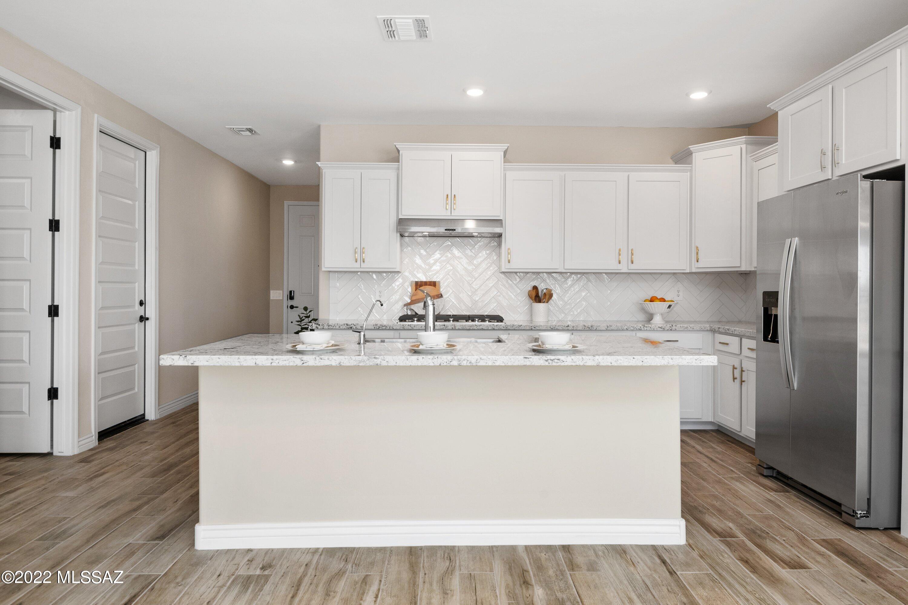 Residences At Miller Ranch - Residential