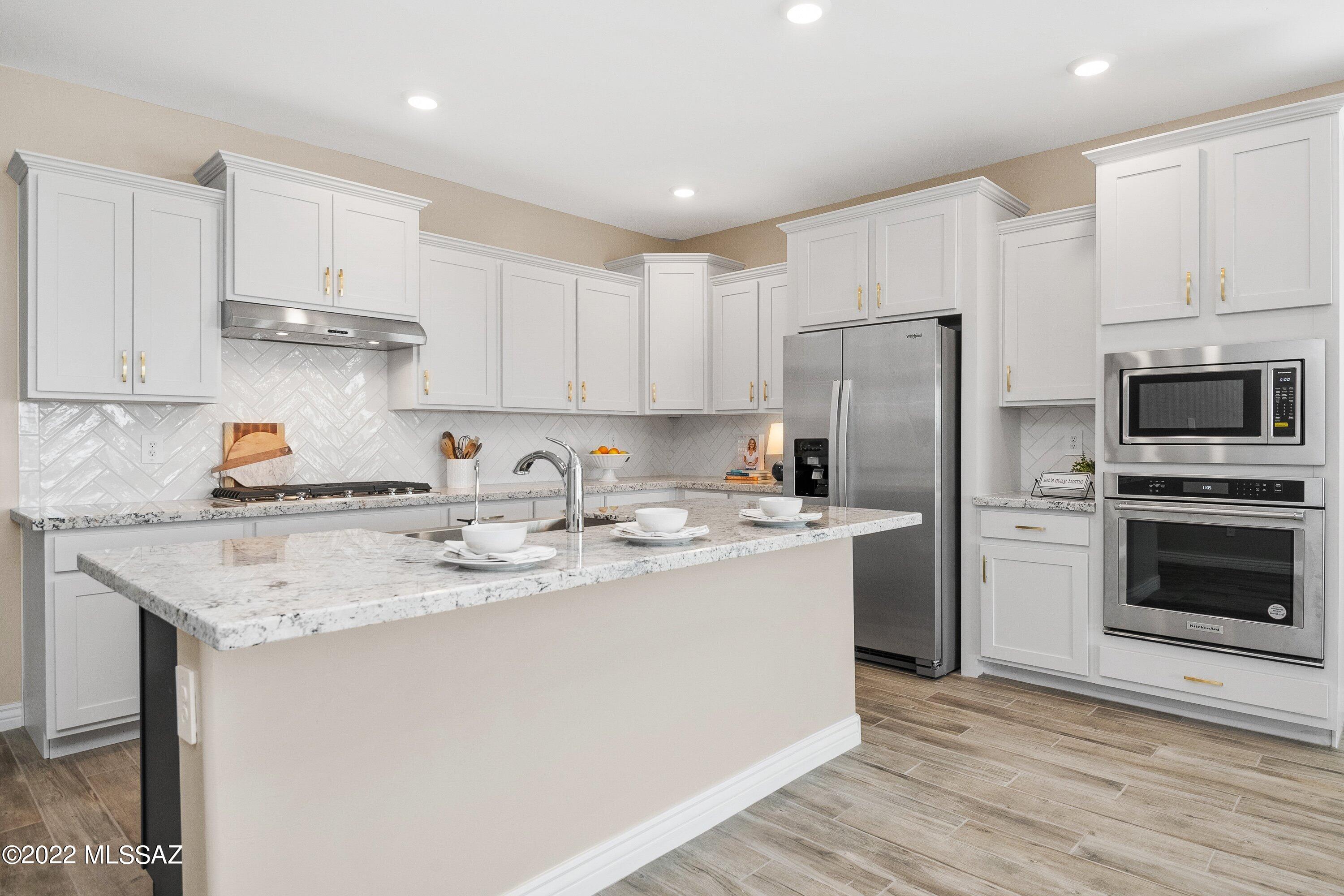 Residences At Miller Ranch - Residential
