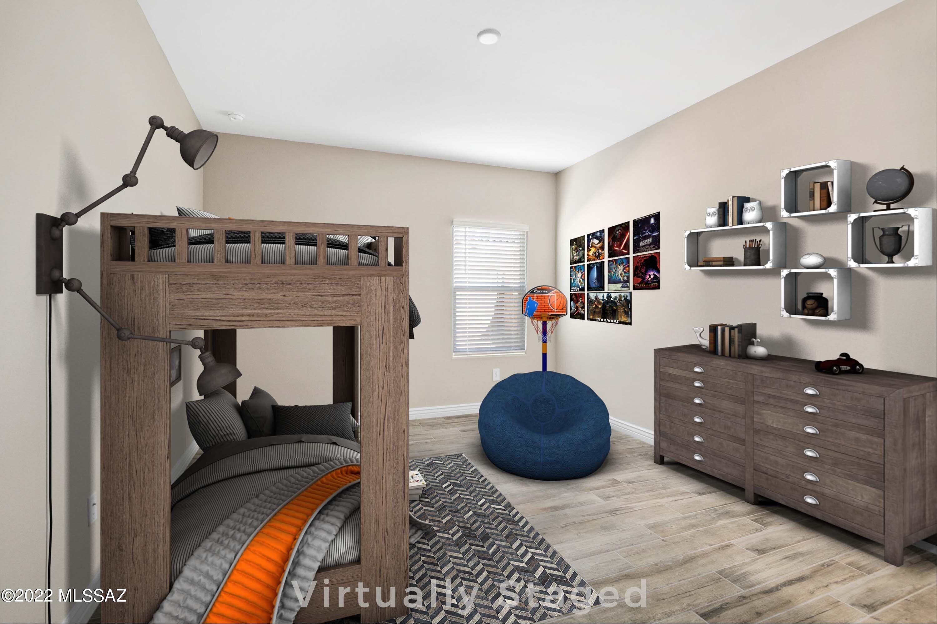 Residences At Miller Ranch - Residential
