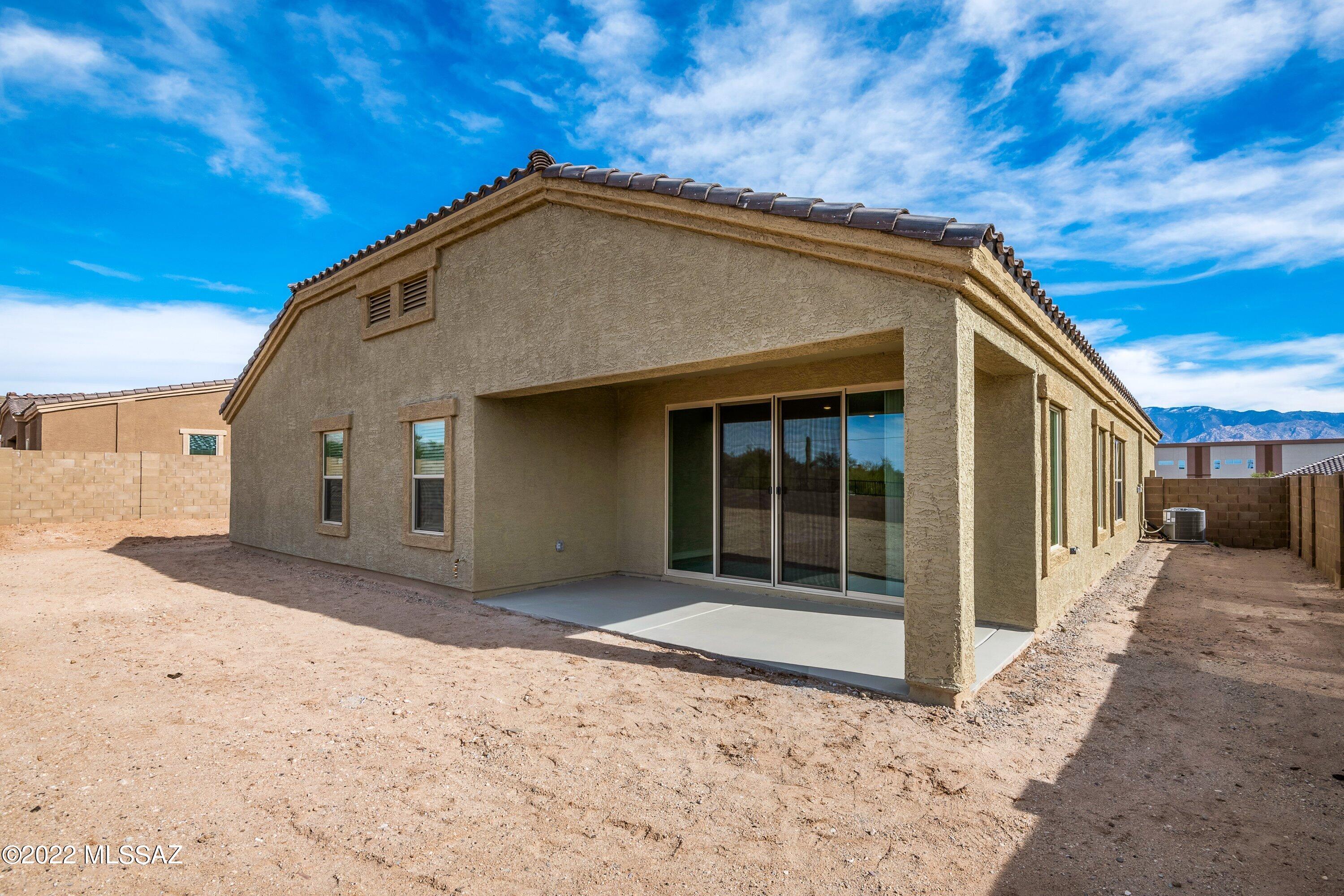 Residences At Miller Ranch - Residential