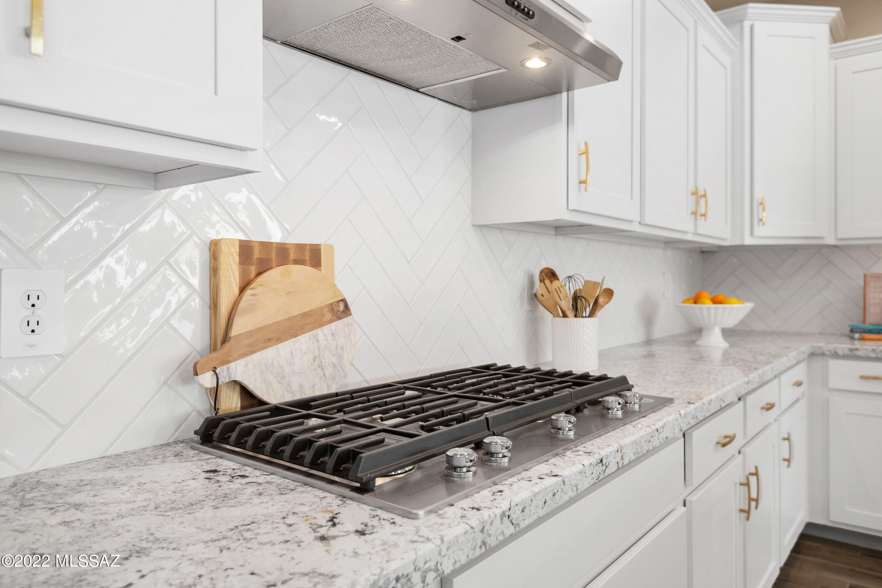 Residences At Miller Ranch - Residential