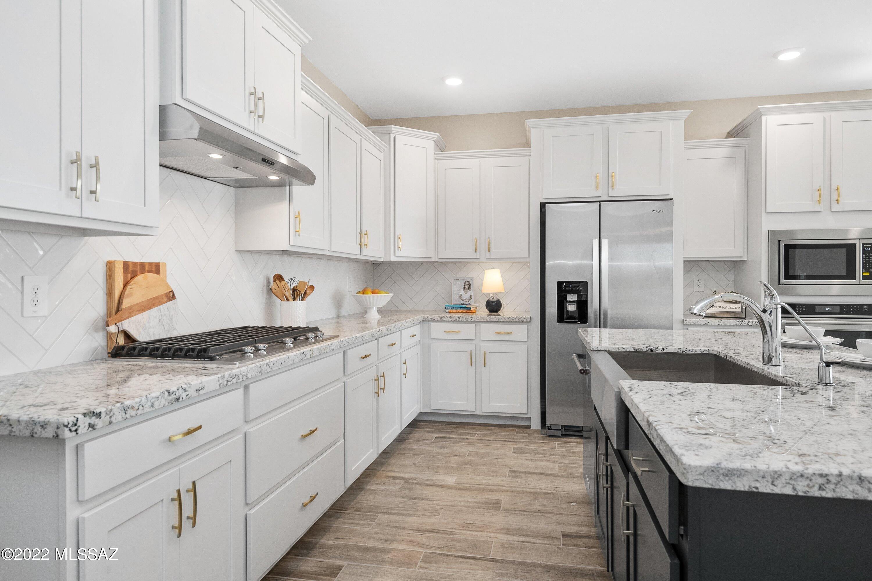 Residences At Miller Ranch - Residential