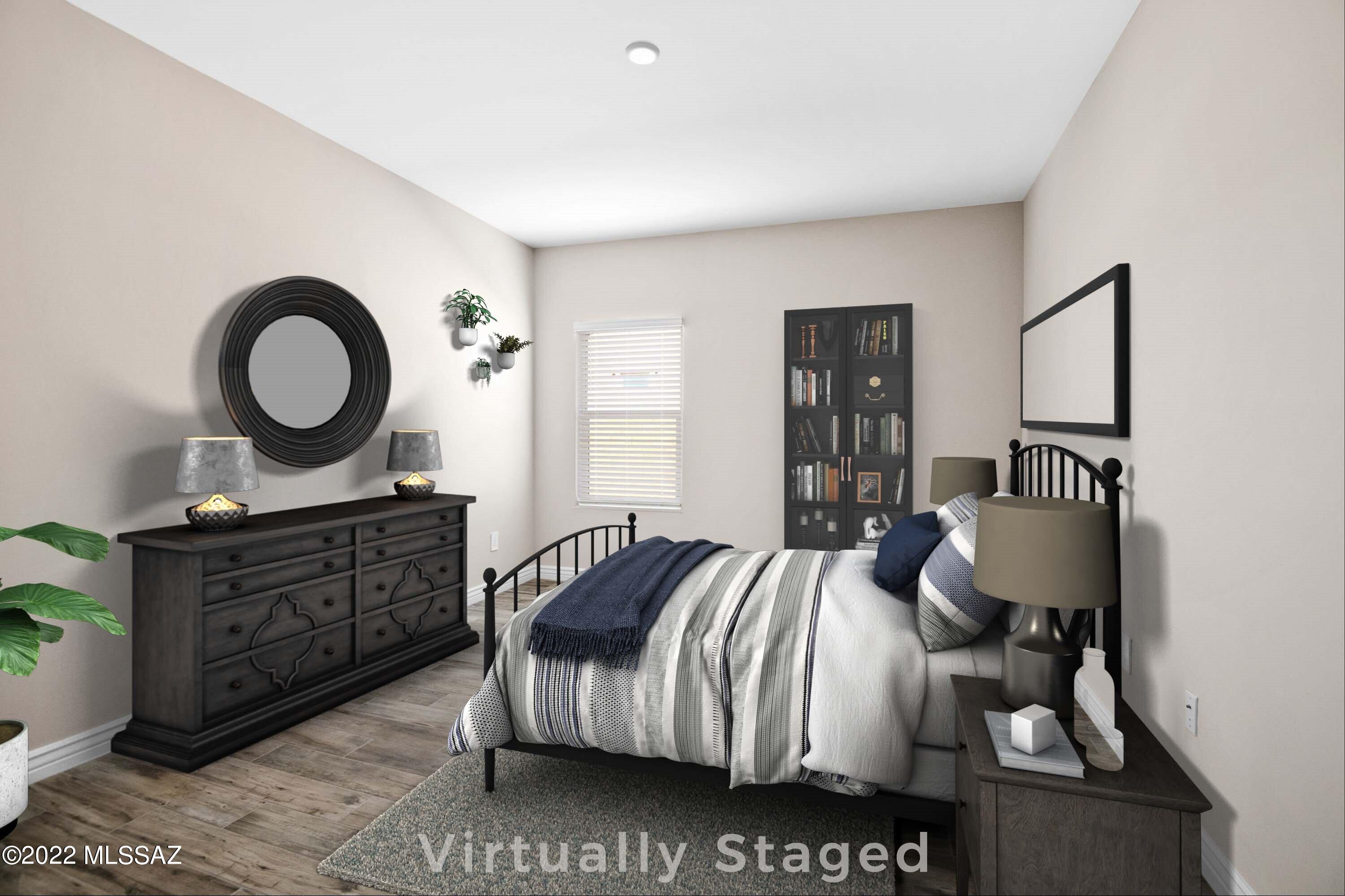 Residences At Miller Ranch - Residential