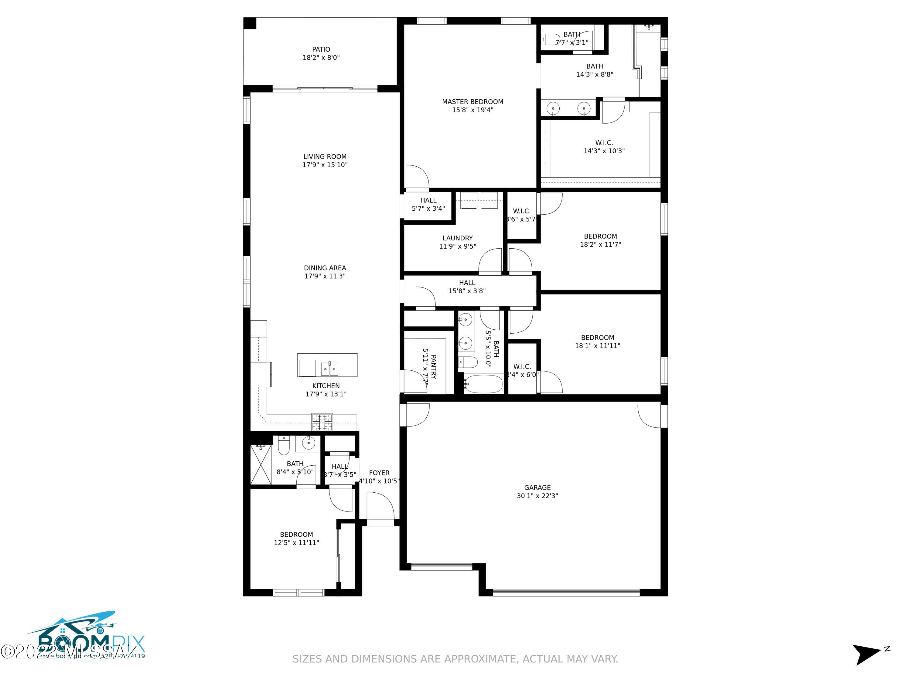 Residences At Miller Ranch - Residential