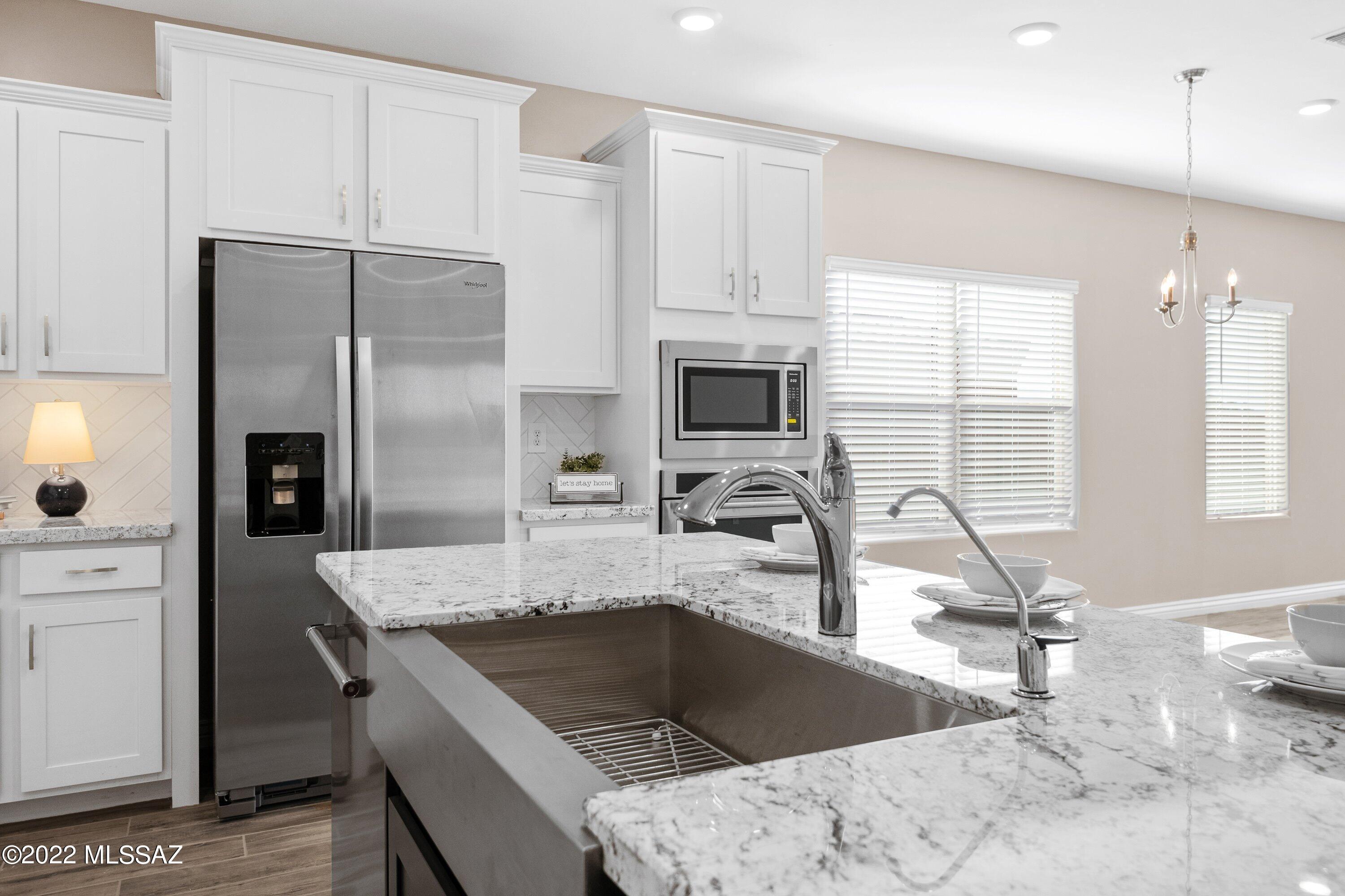 Residences At Miller Ranch - Residential