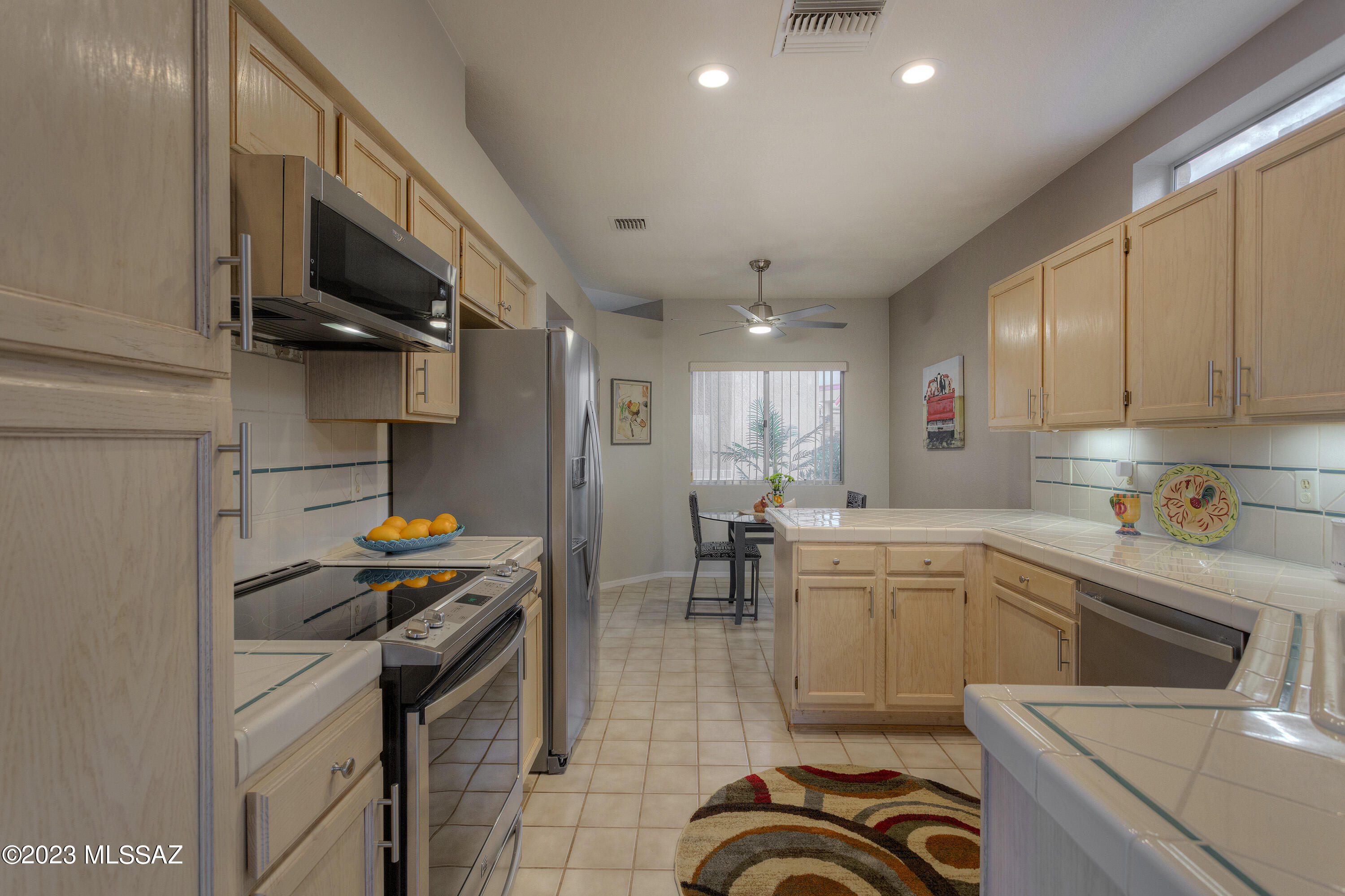 Canoa Seca Estates Resubdivision (25-70, 79-94) - Residential