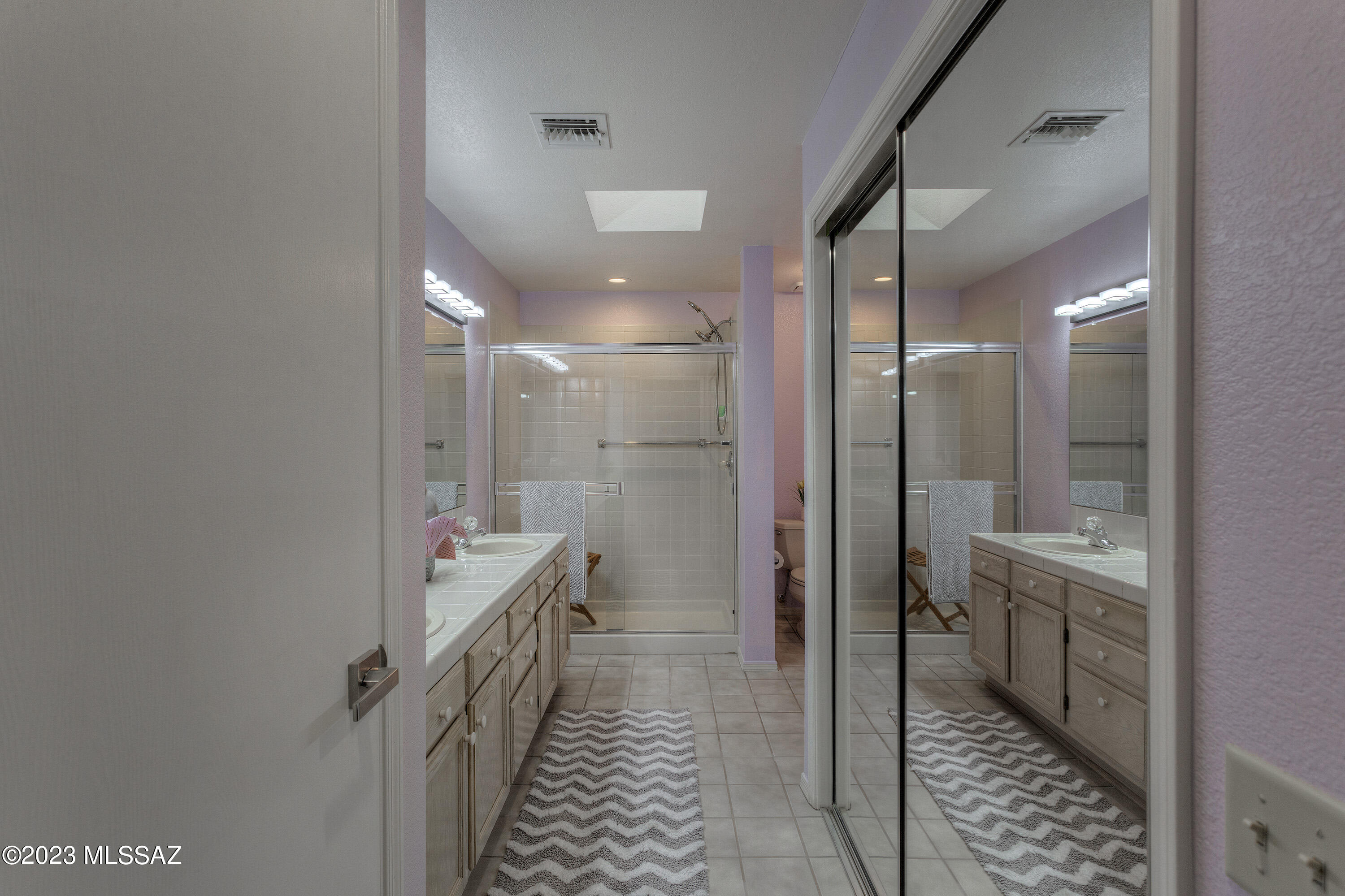 Canoa Seca Estates Resubdivision (25-70, 79-94) - Residential