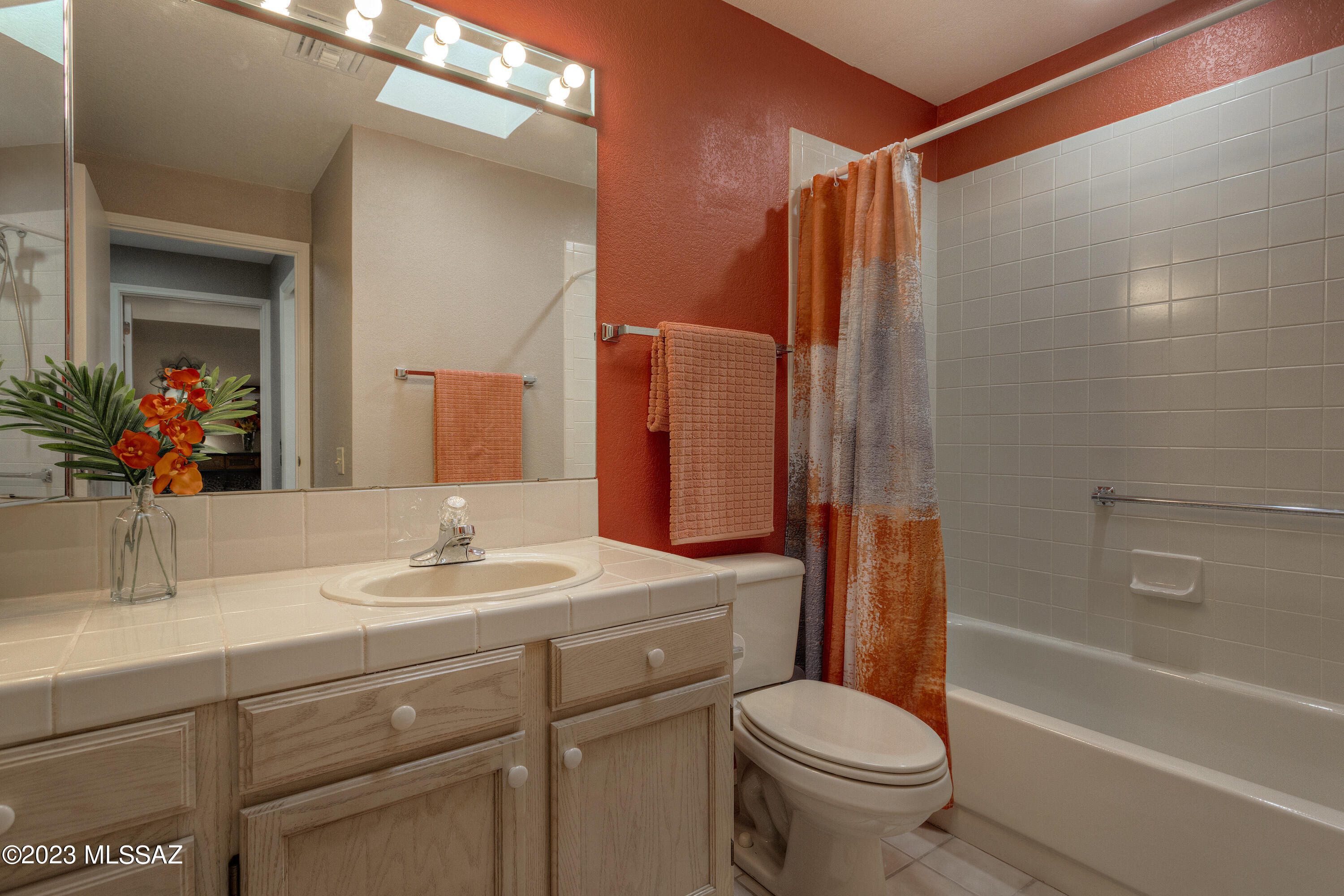 Canoa Seca Estates Resubdivision (25-70, 79-94) - Residential
