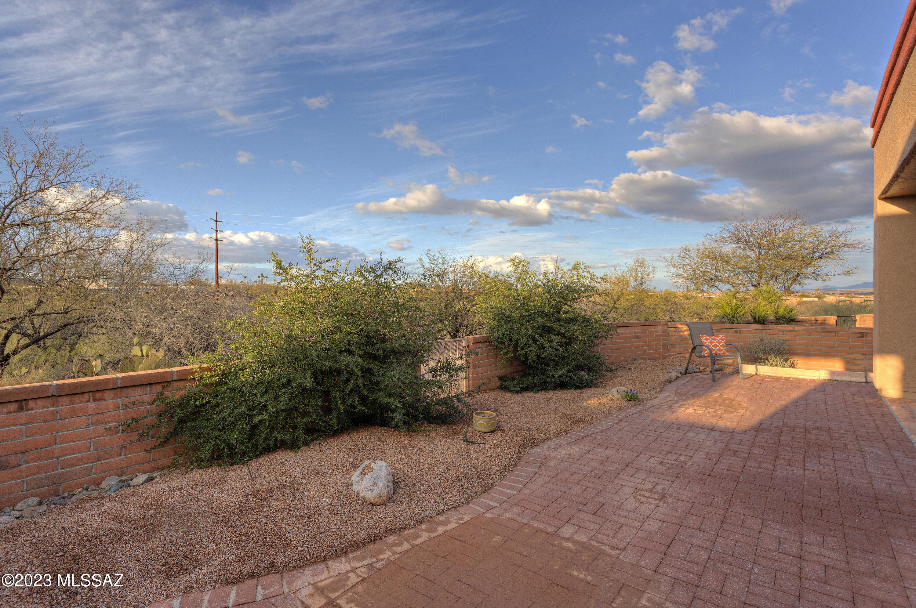 Canoa Seca Estates Resubdivision (25-70, 79-94) - Residential