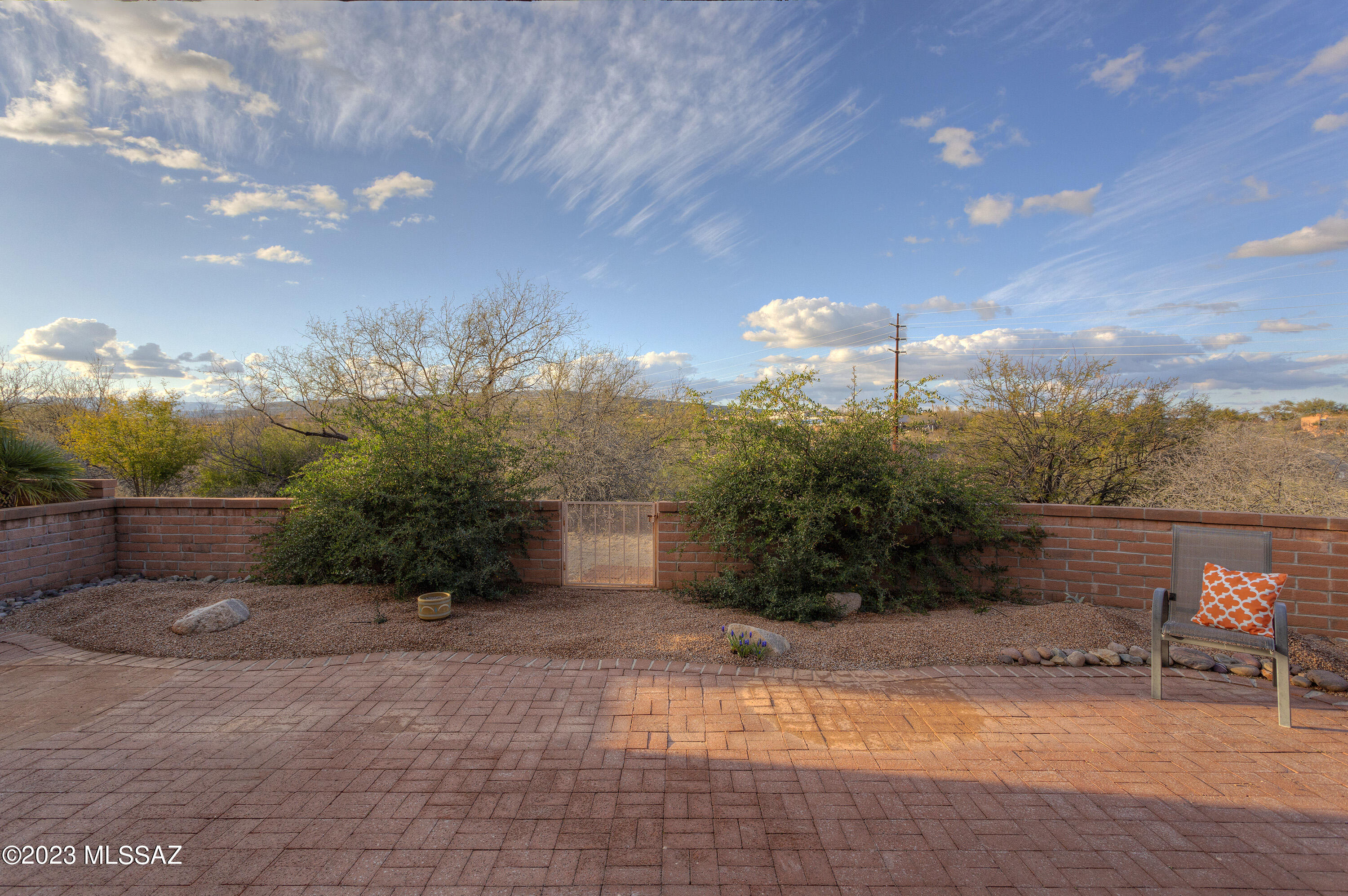 Canoa Seca Estates Resubdivision (25-70, 79-94) - Residential