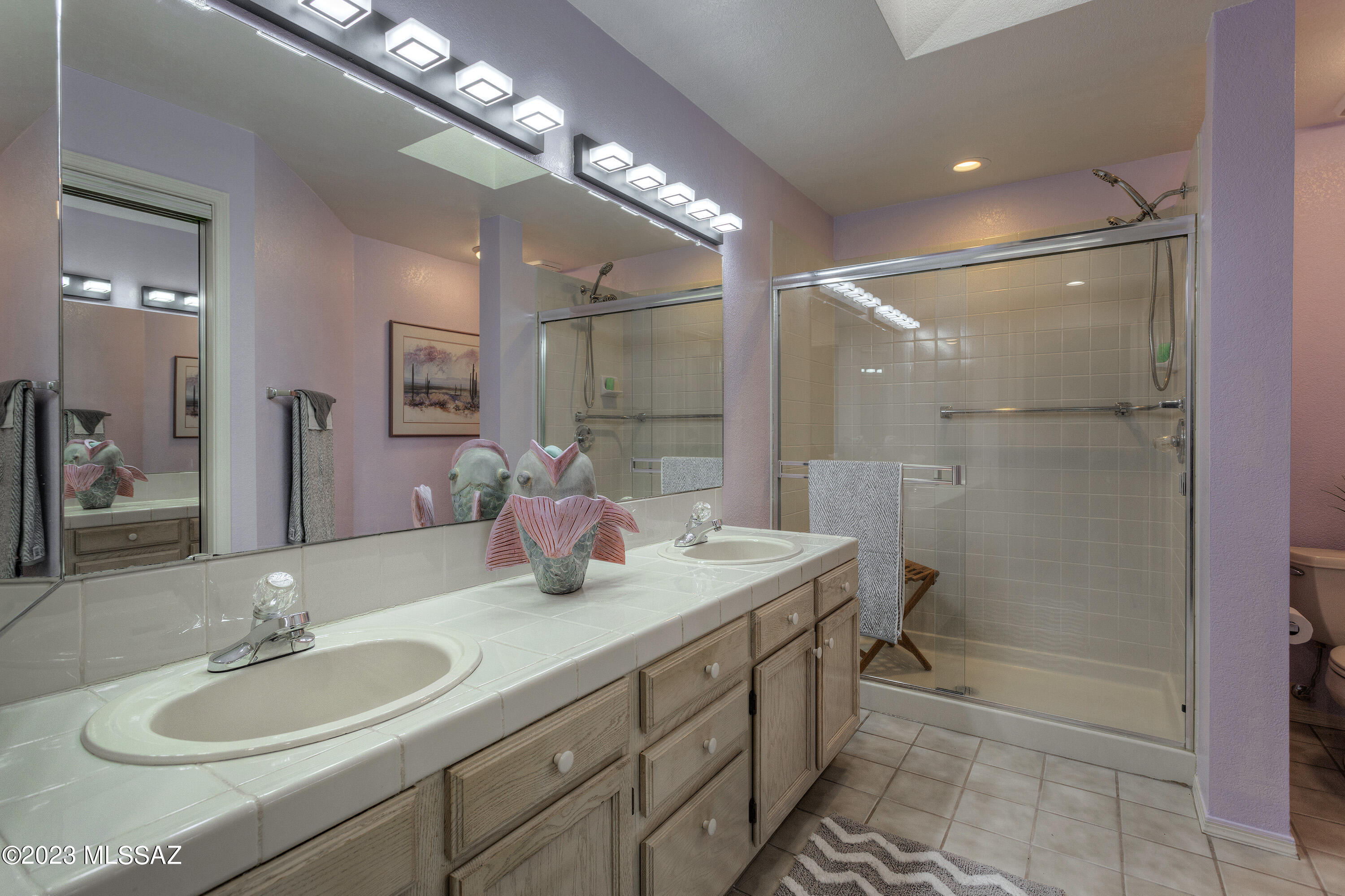 Canoa Seca Estates Resubdivision (25-70, 79-94) - Residential