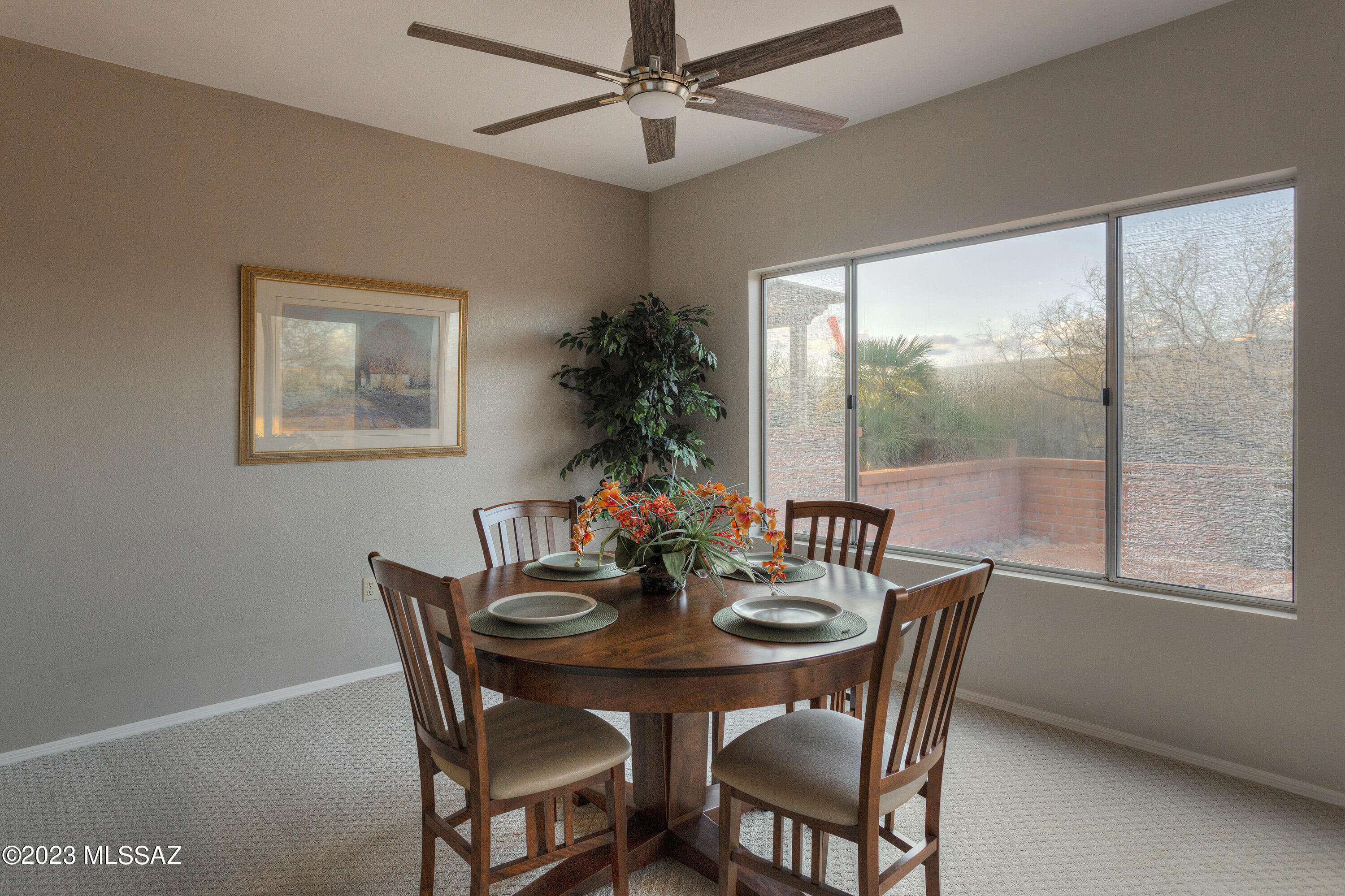 Canoa Seca Estates Resubdivision (25-70, 79-94) - Residential