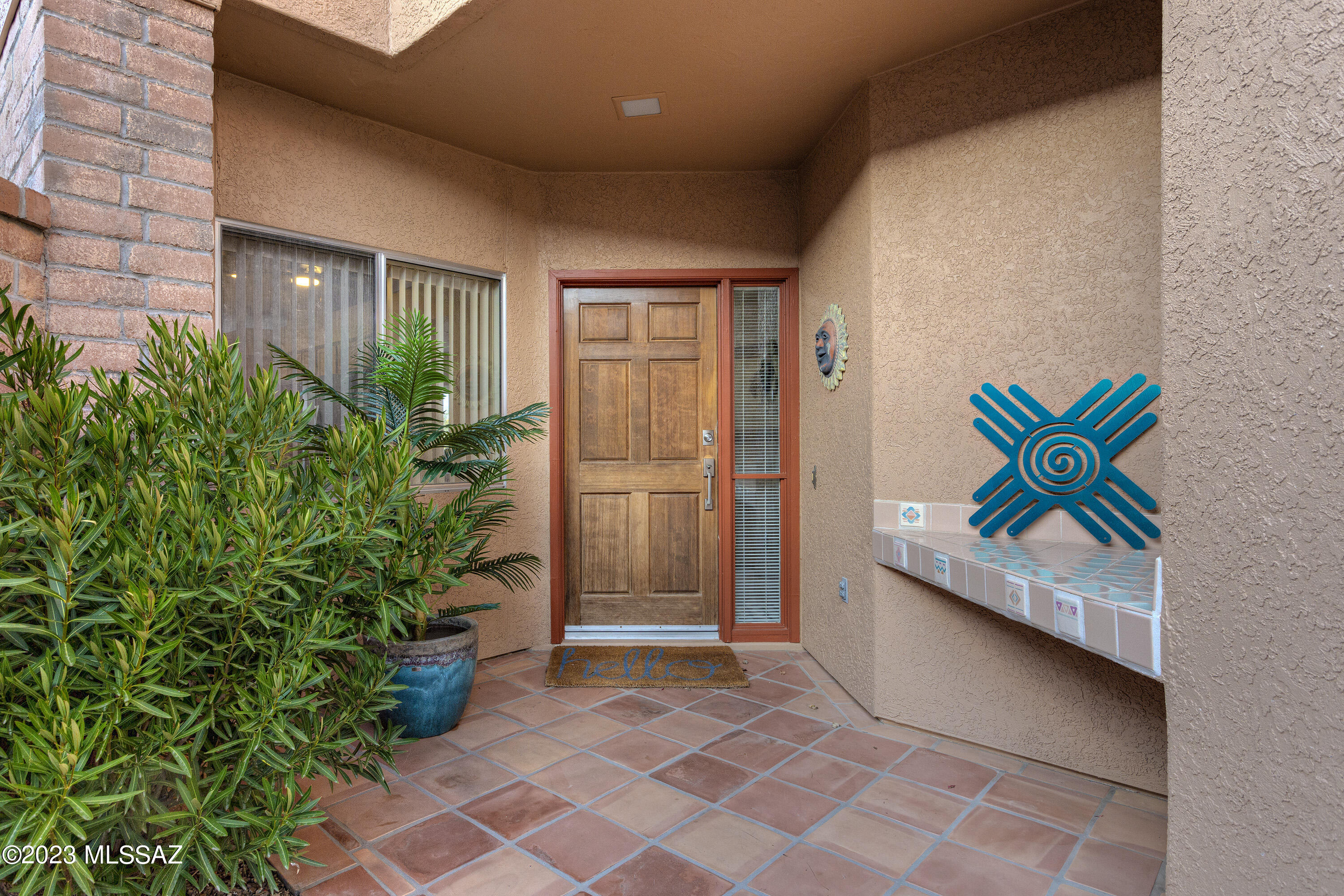Canoa Seca Estates Resubdivision (25-70, 79-94) - Residential
