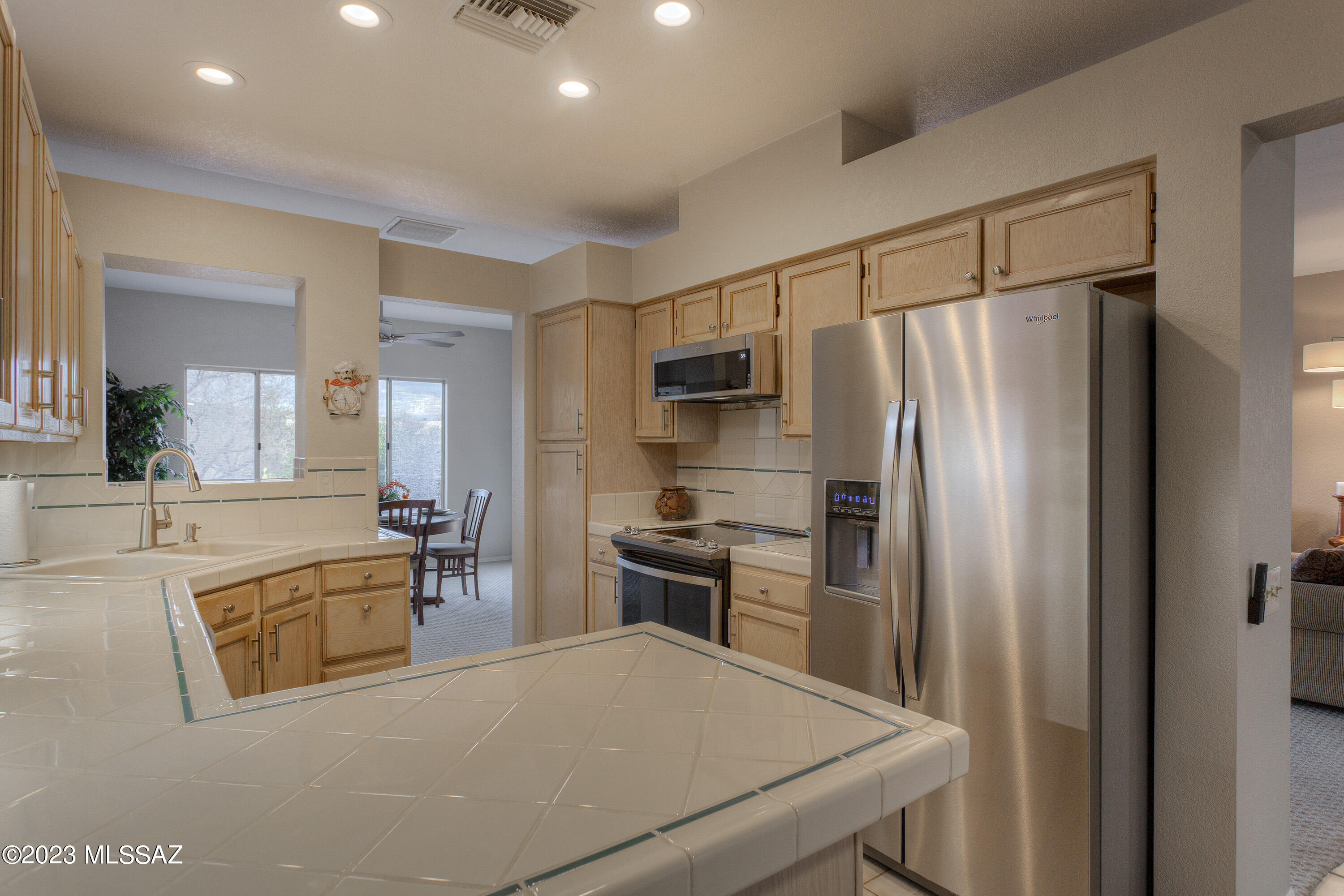 Canoa Seca Estates Resubdivision (25-70, 79-94) - Residential