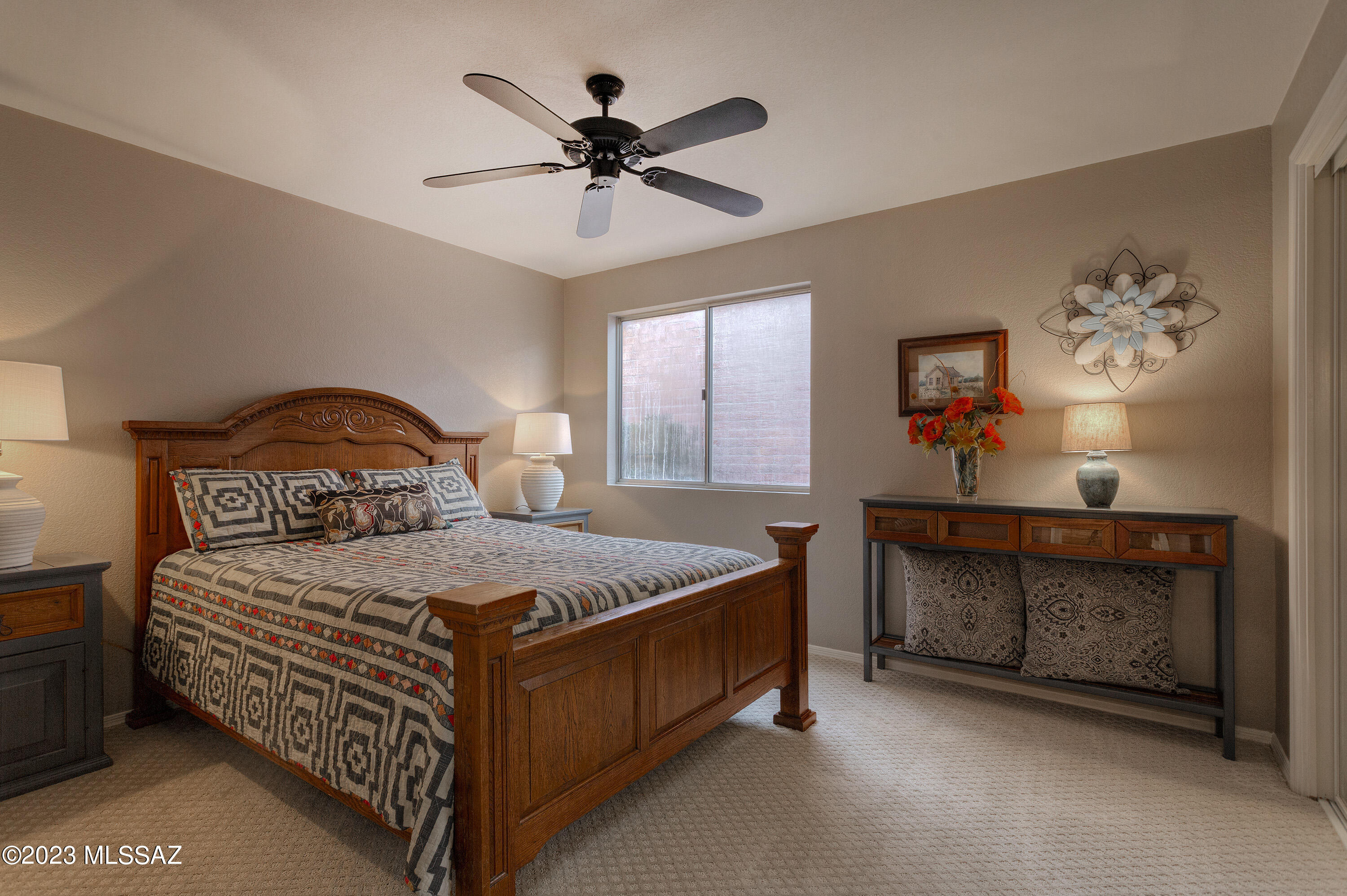 Canoa Seca Estates Resubdivision (25-70, 79-94) - Residential