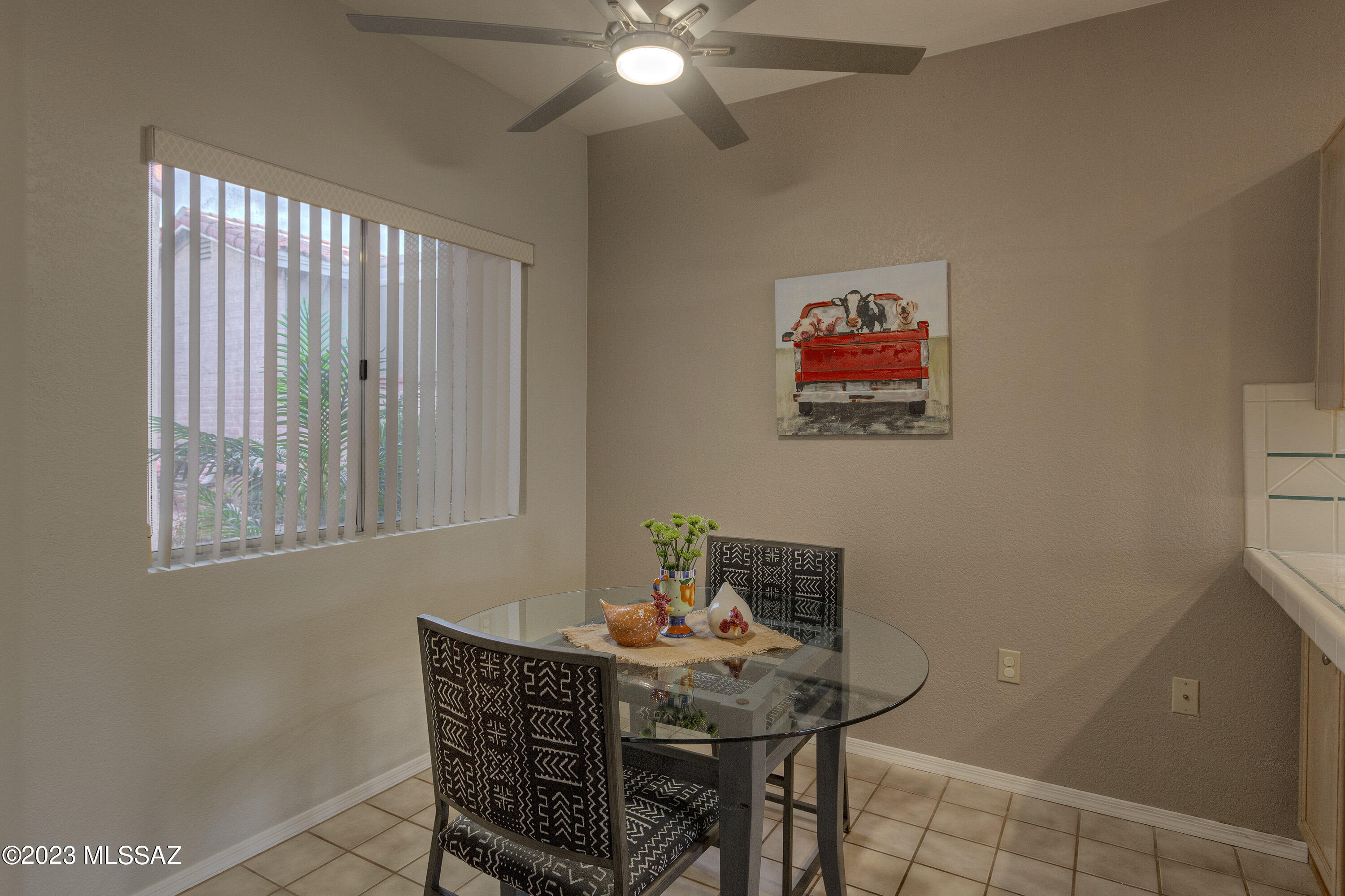 Canoa Seca Estates Resubdivision (25-70, 79-94) - Residential