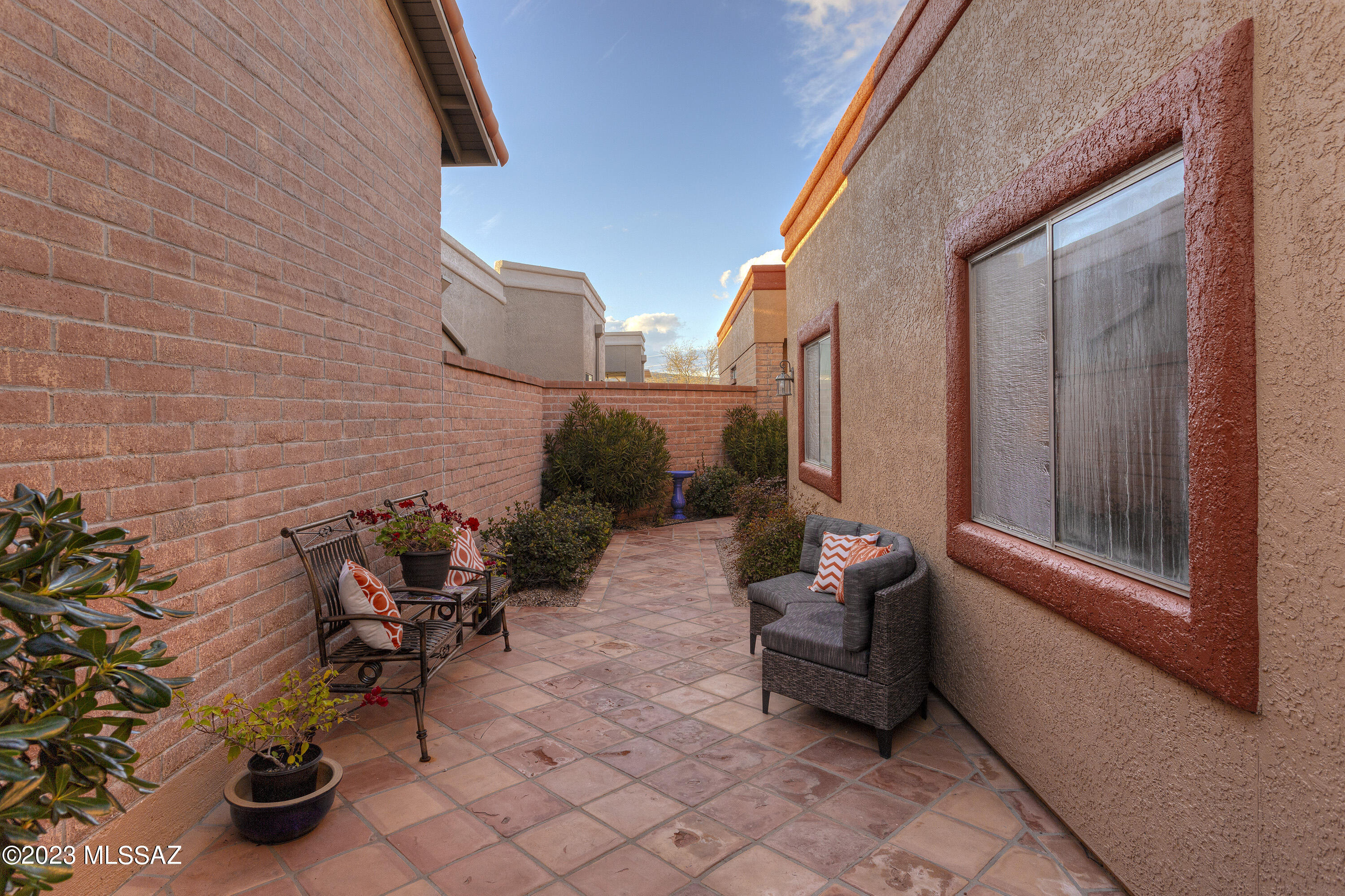 Canoa Seca Estates Resubdivision (25-70, 79-94) - Residential