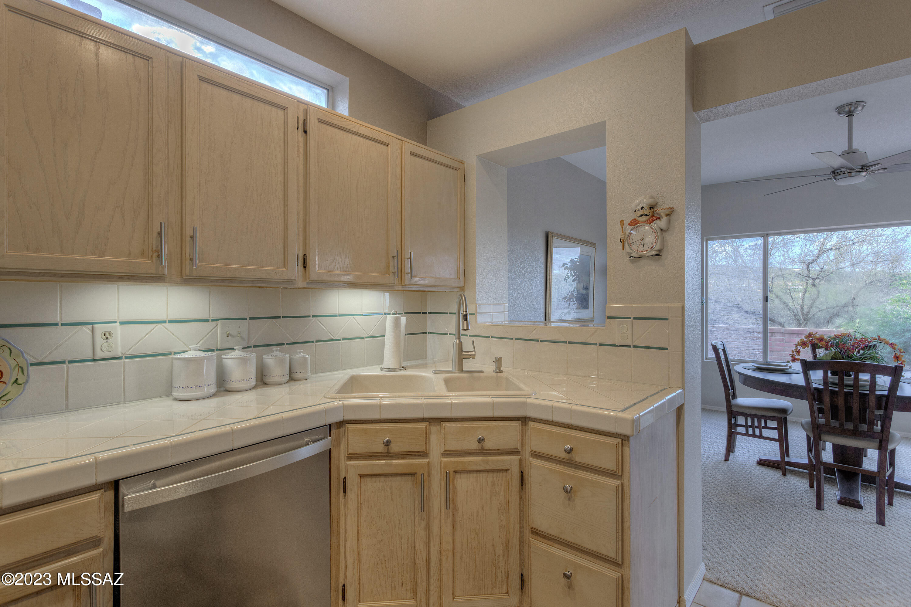 Canoa Seca Estates Resubdivision (25-70, 79-94) - Residential