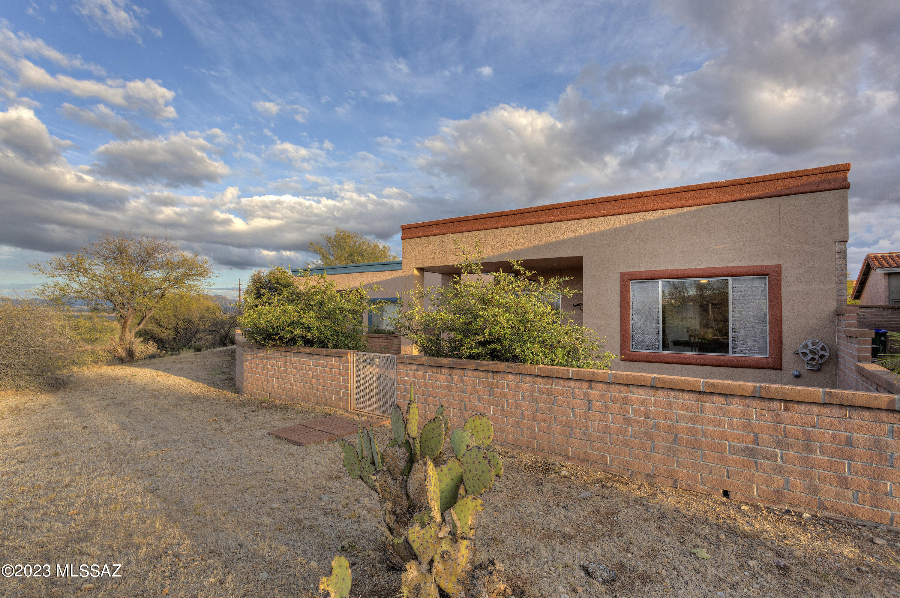 Canoa Seca Estates Resubdivision (25-70, 79-94) - Residential