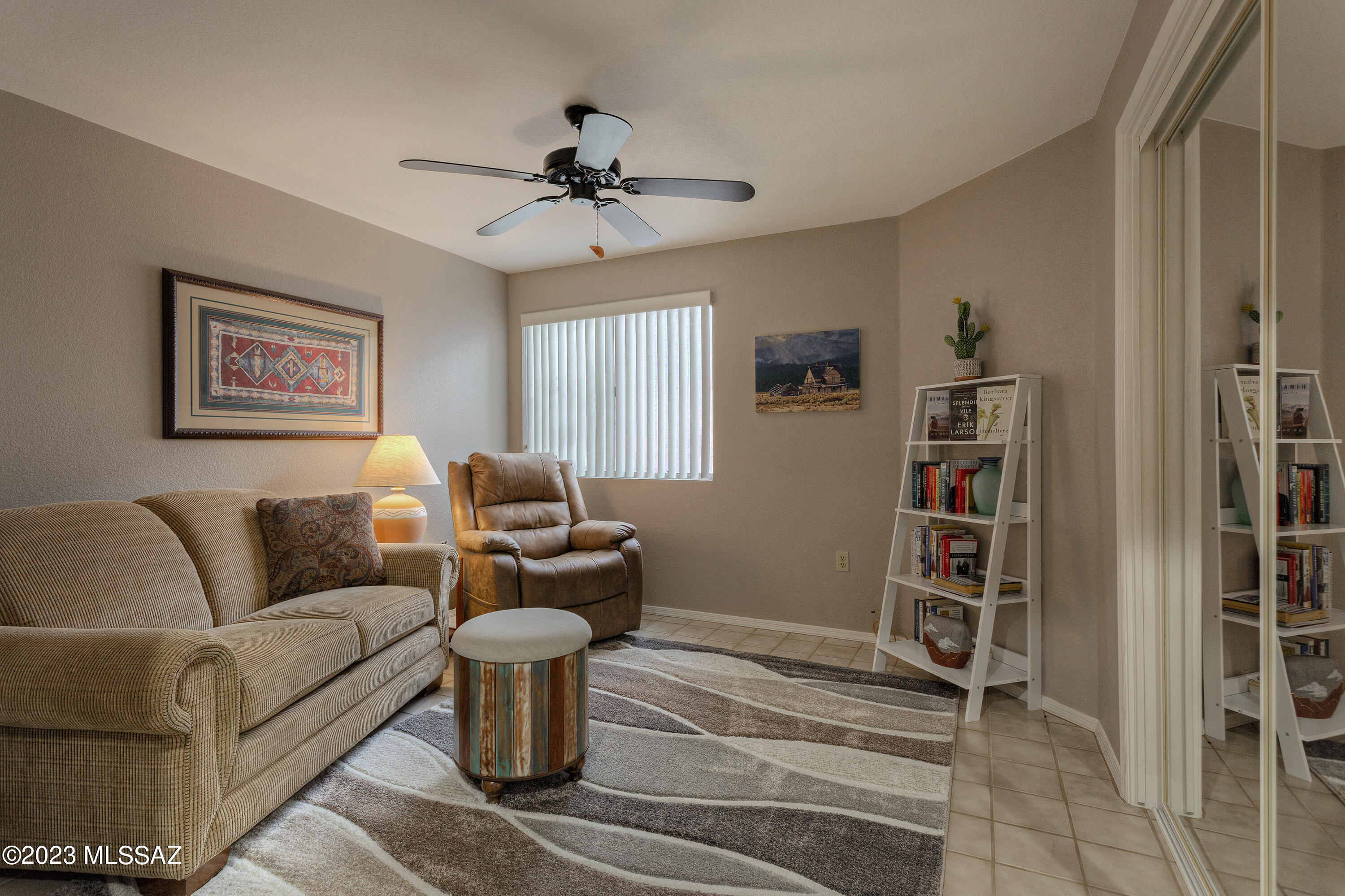 Canoa Seca Estates Resubdivision (25-70, 79-94) - Residential
