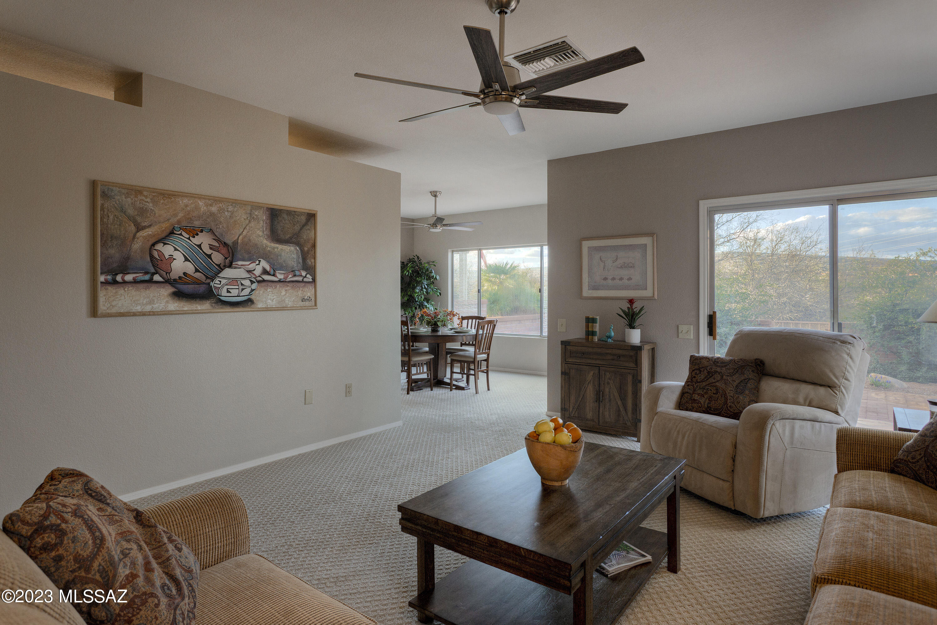 Canoa Seca Estates Resubdivision (25-70, 79-94) - Residential