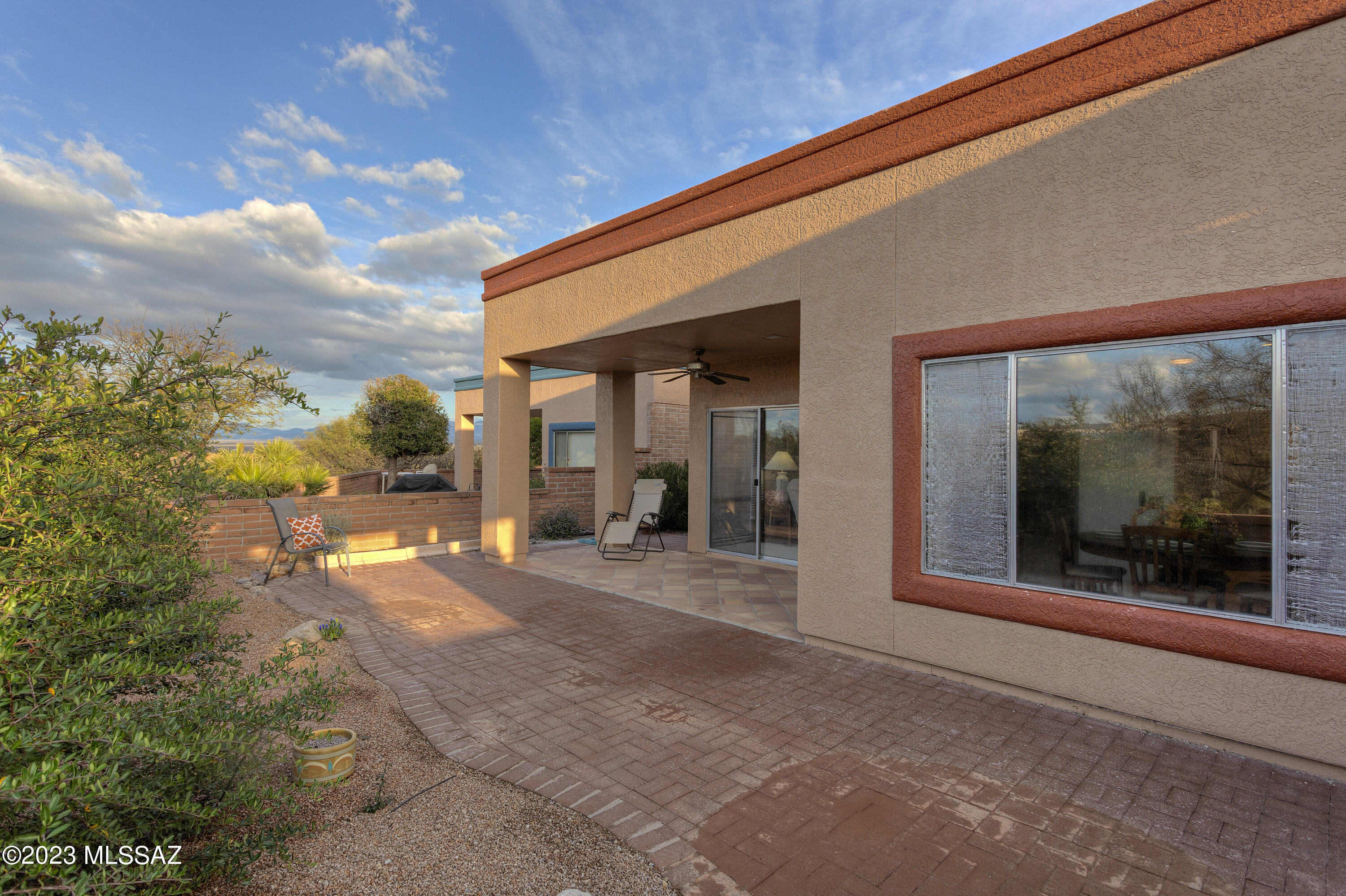 Canoa Seca Estates Resubdivision (25-70, 79-94) - Residential