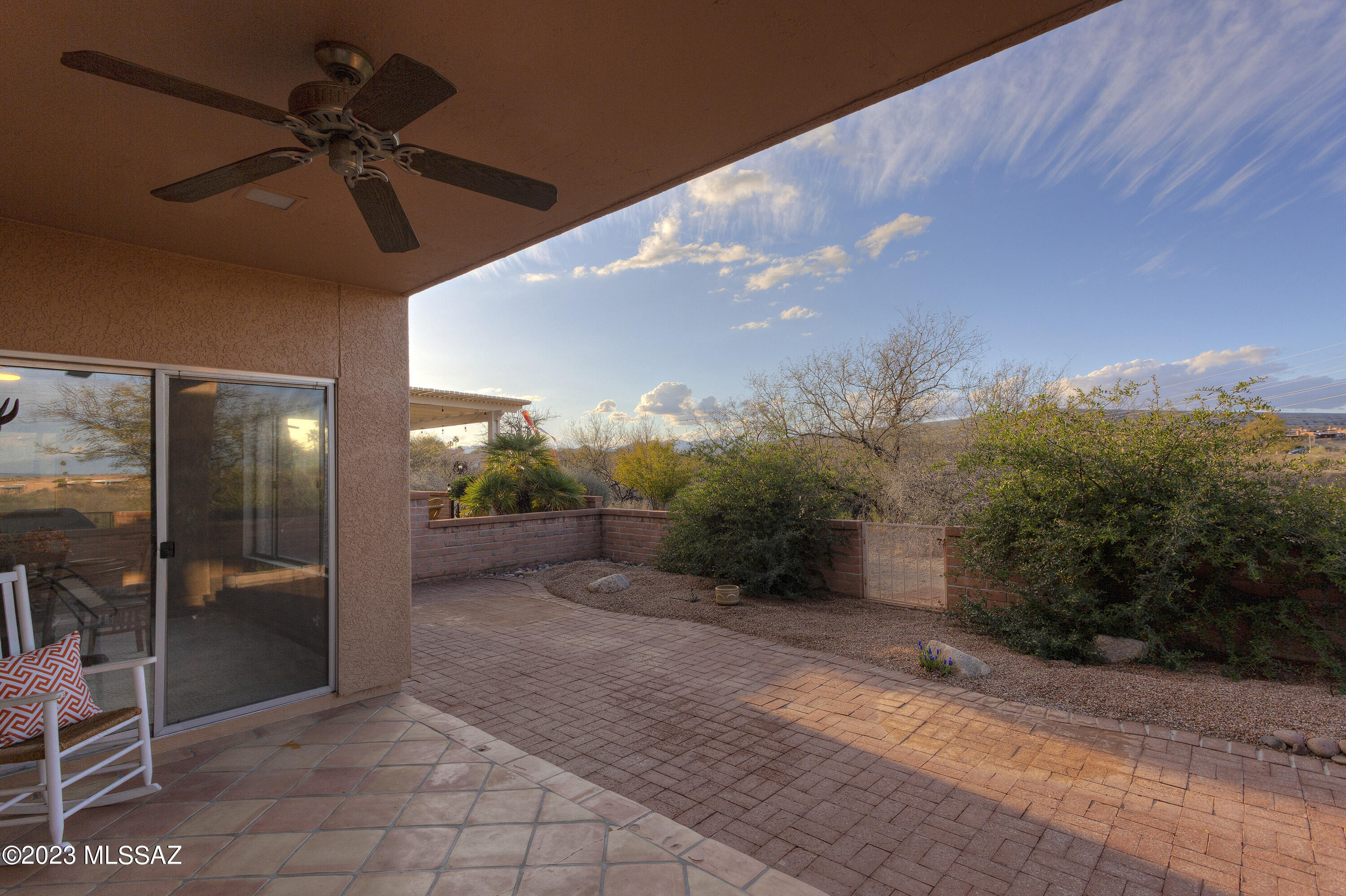 Canoa Seca Estates Resubdivision (25-70, 79-94) - Residential