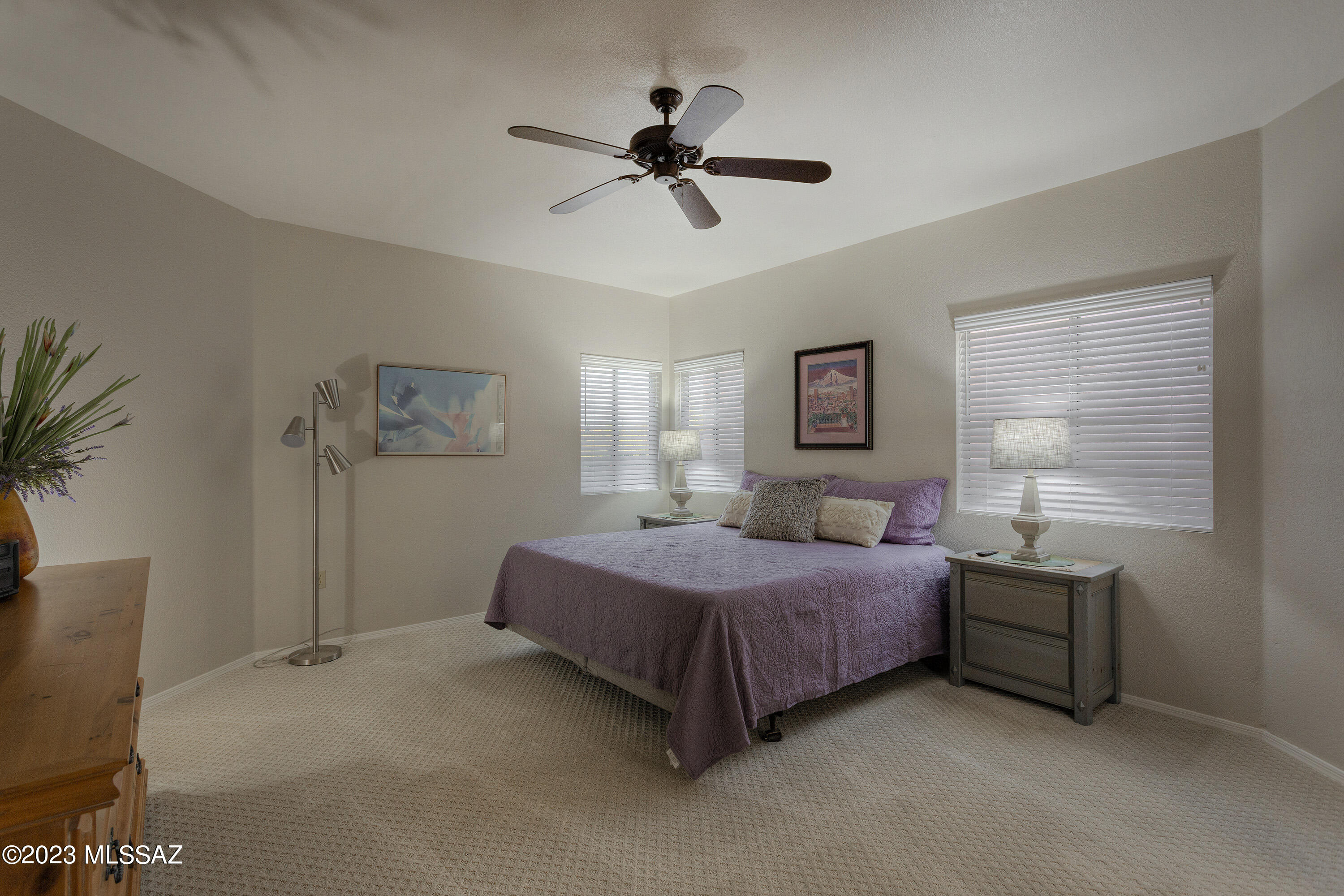 Canoa Seca Estates Resubdivision (25-70, 79-94) - Residential