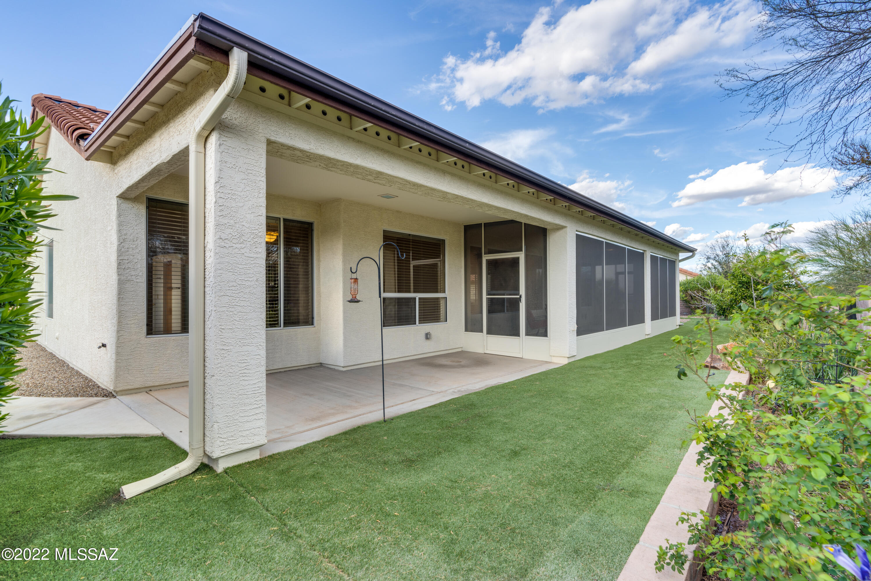Quail Creek II Unit 14 - Residential