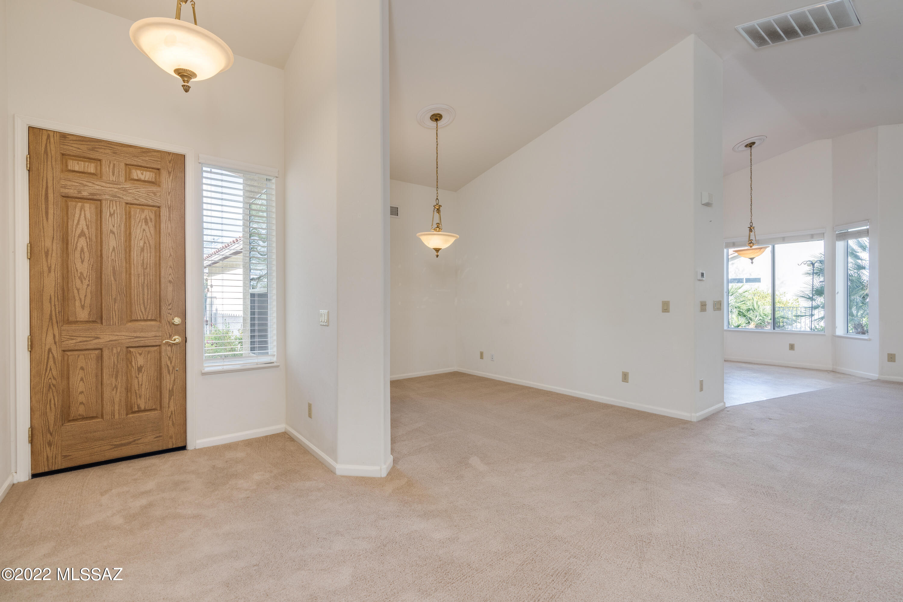 Quail Creek II Unit 14 - Residential